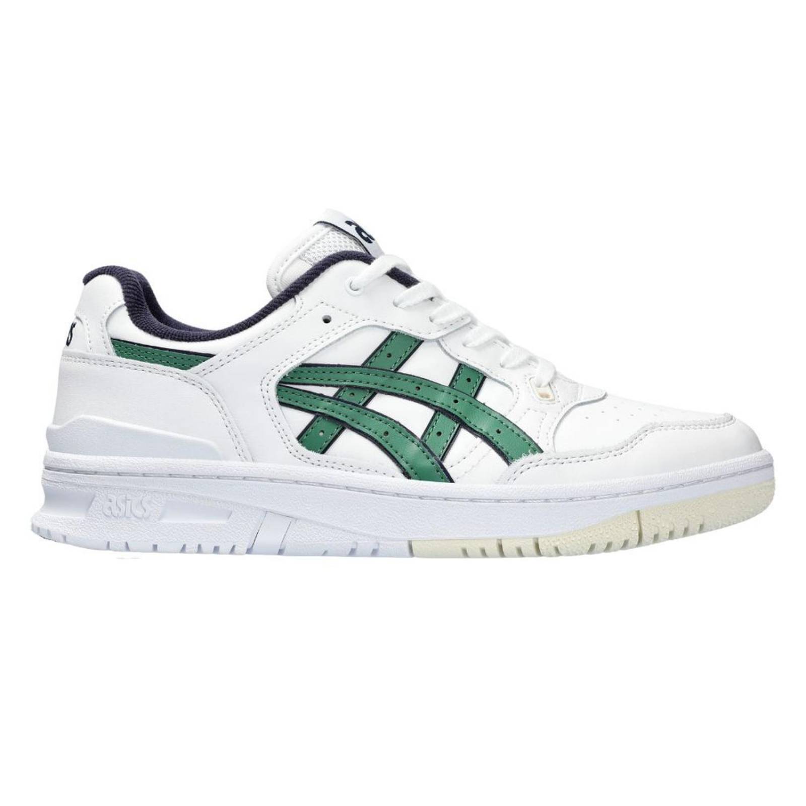 Tenis Asics EX89 B/G Hombre Moda Casual