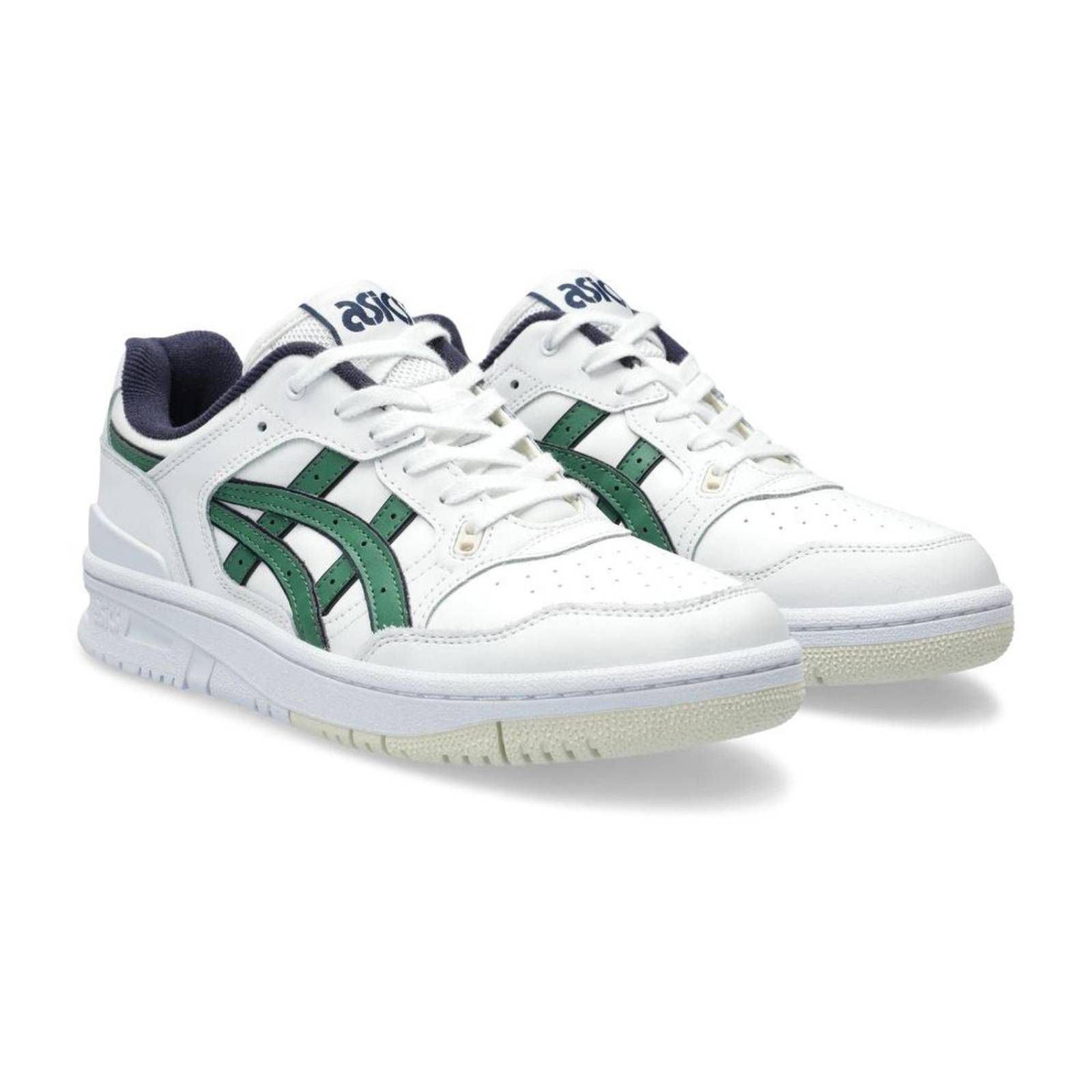 Tenis Asics EX89 B/G Hombre Moda Casual