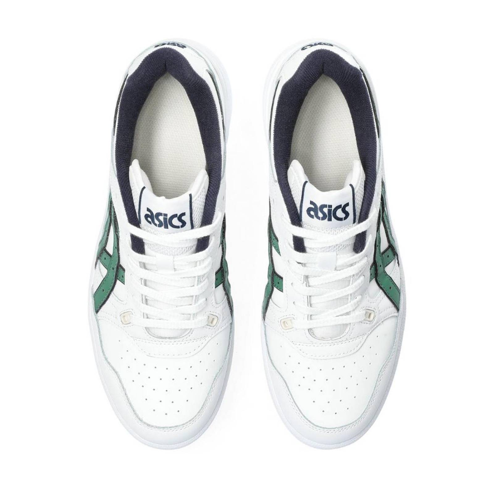 Tenis Asics EX89 B/G Hombre Moda Casual