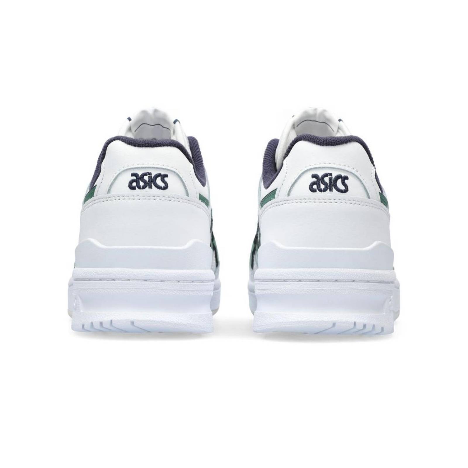 Tenis Asics EX89 B/G Hombre Moda Casual