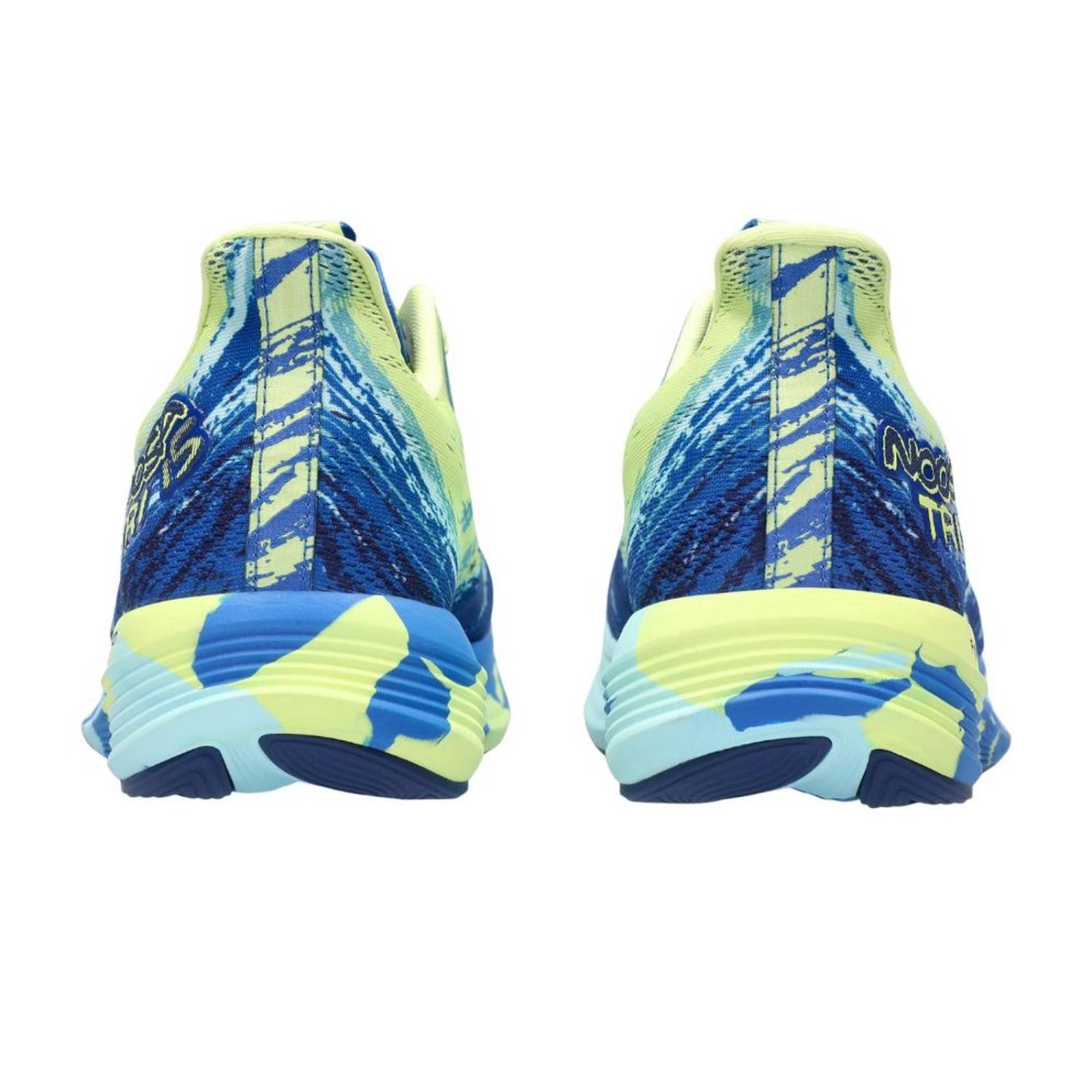 Tenis Asics Noosa Tri 15 Hombre Deportivo Correr