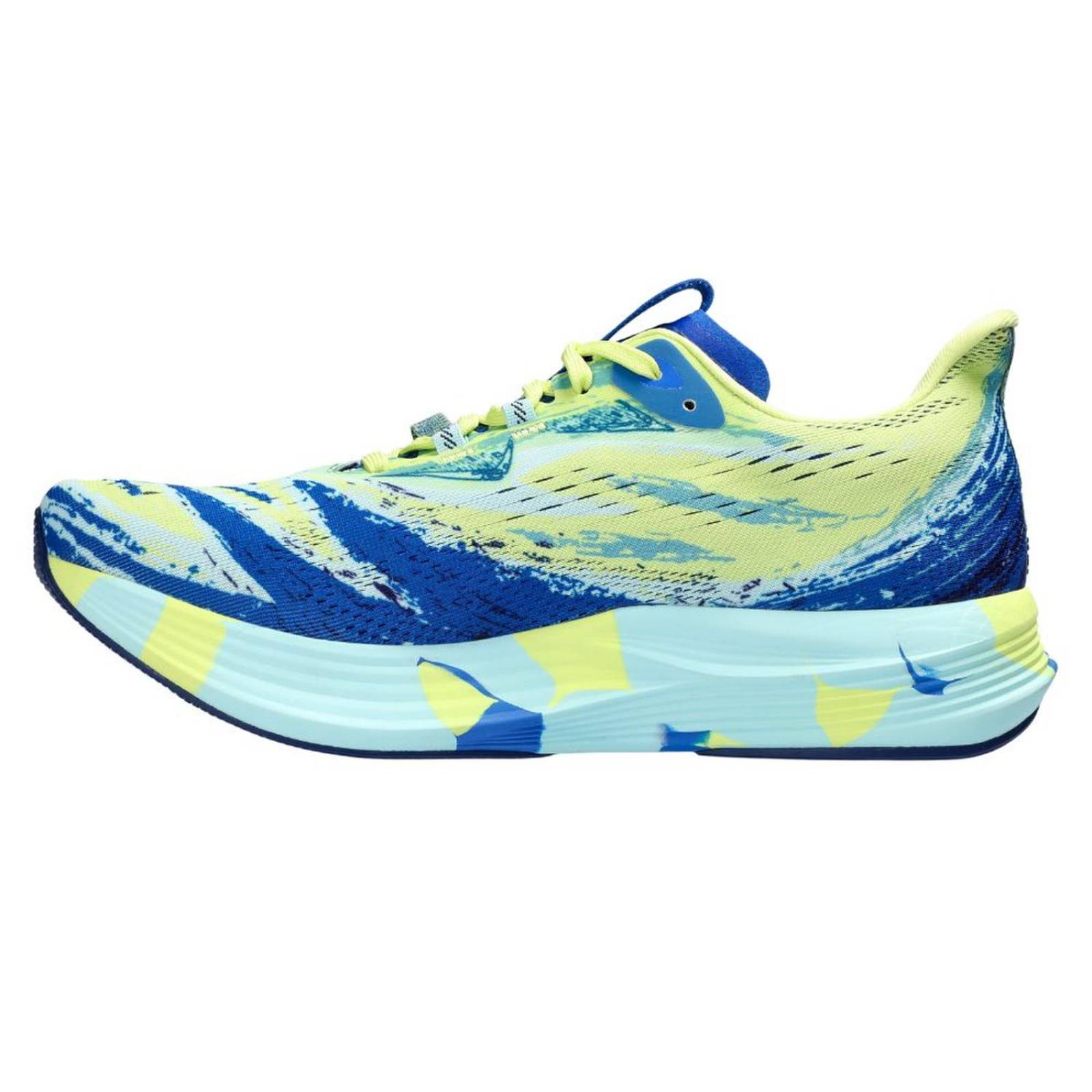 Tenis Asics Noosa Tri 15 Hombre Deportivo Correr