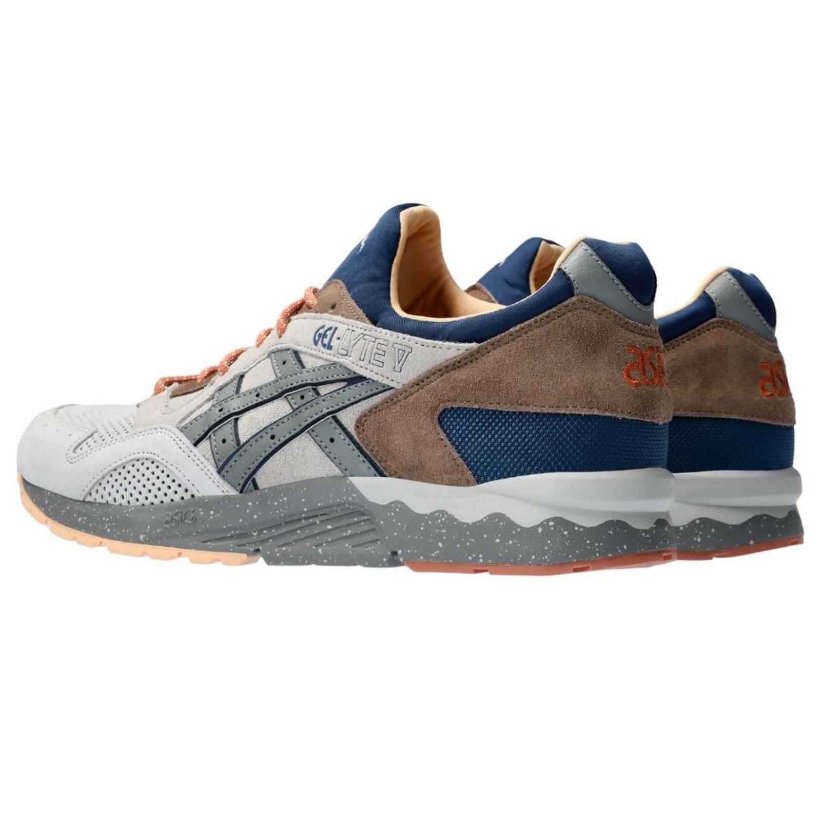 Tenis Asics Gel Light V Hombre