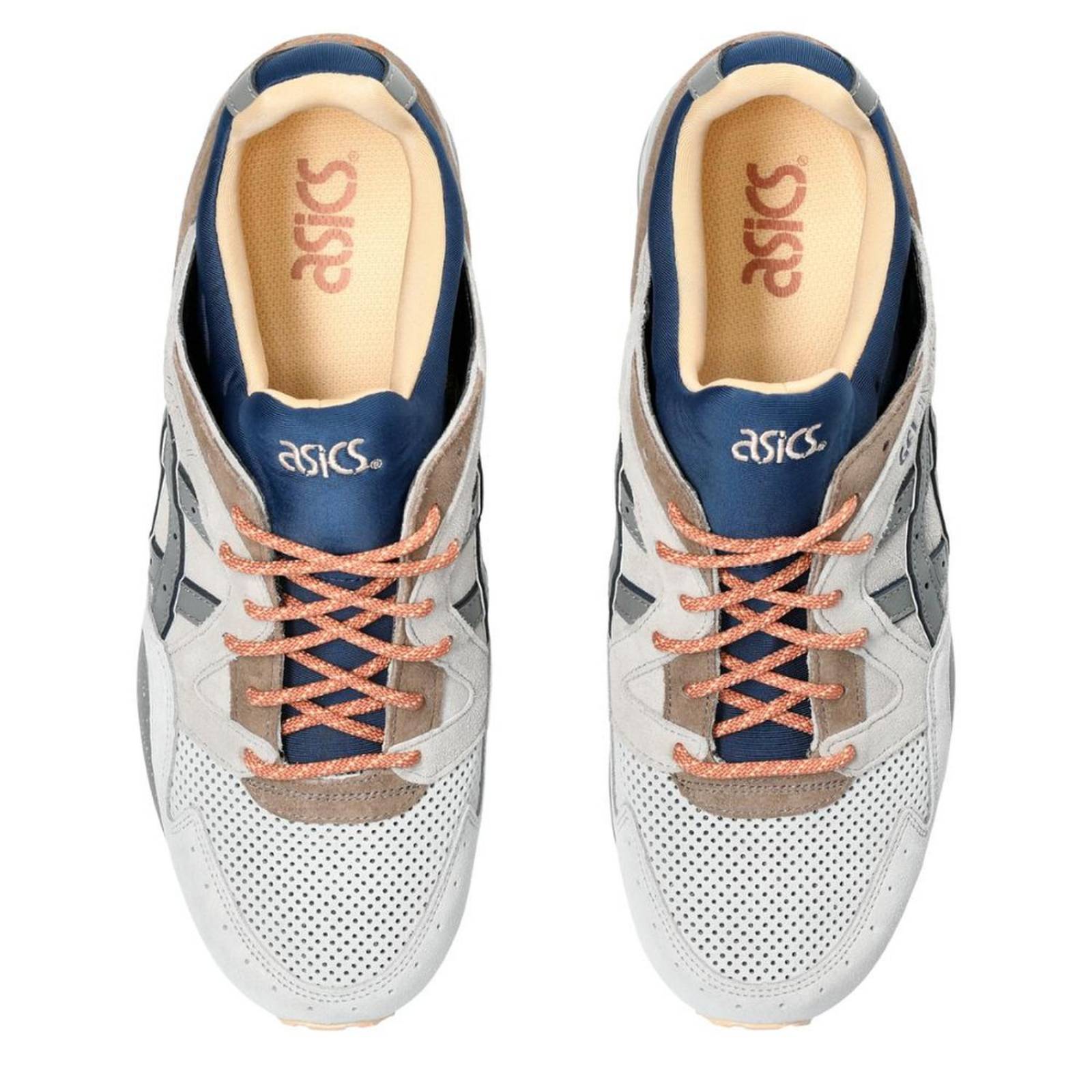 Tenis Asics Gel-Lyte V Hombre Moda Casual