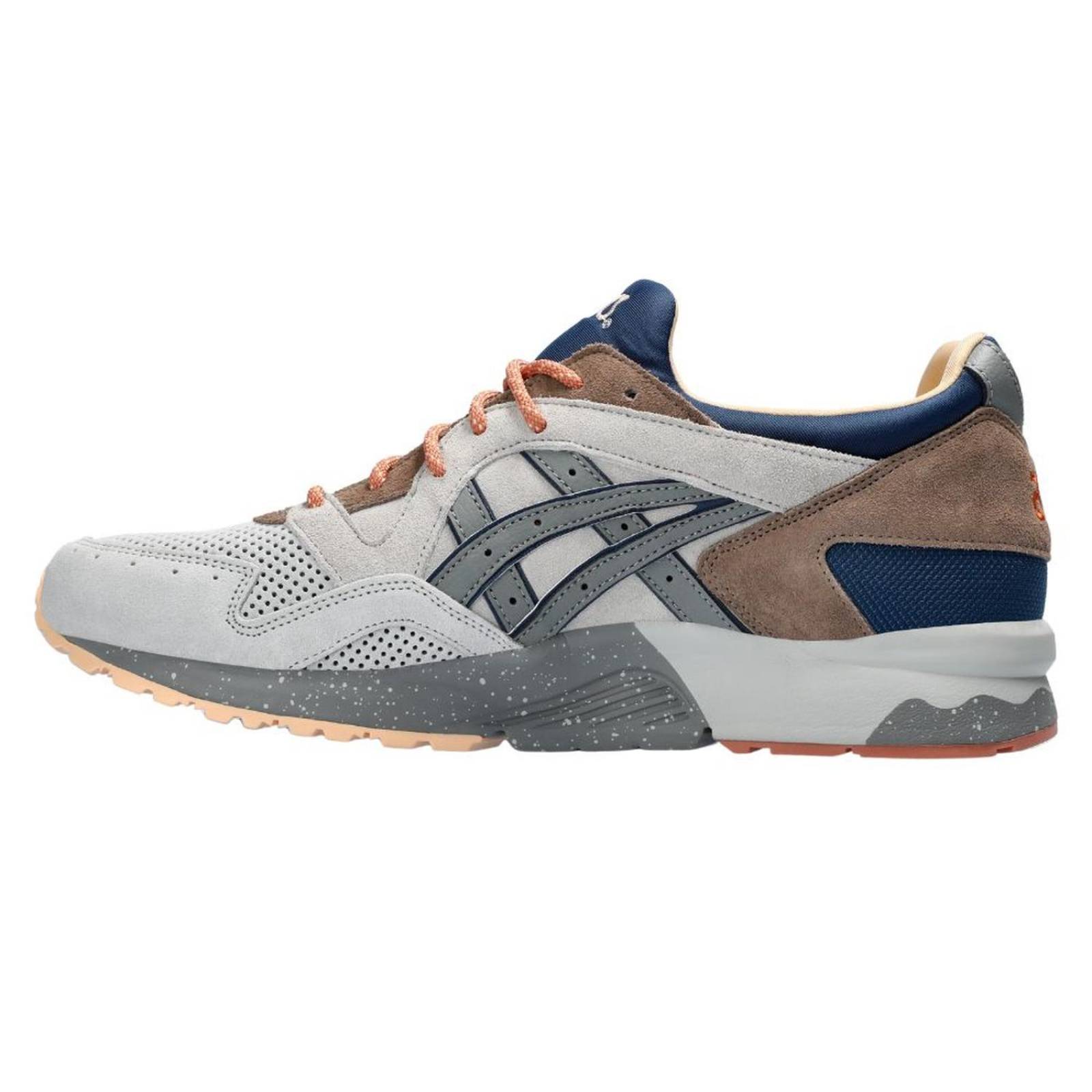 Tenis Asics Gel-Lyte V Hombre Moda Casual