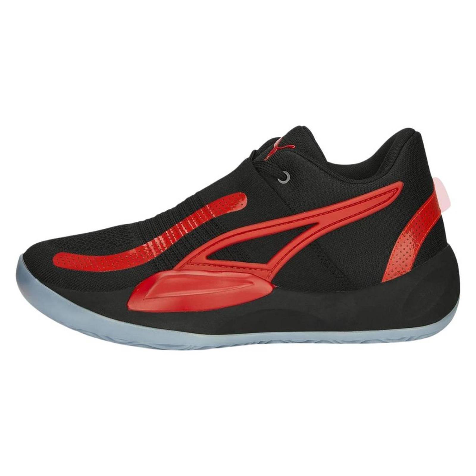 Tenis Puma Rise Nitro Unisex Baloncesto 