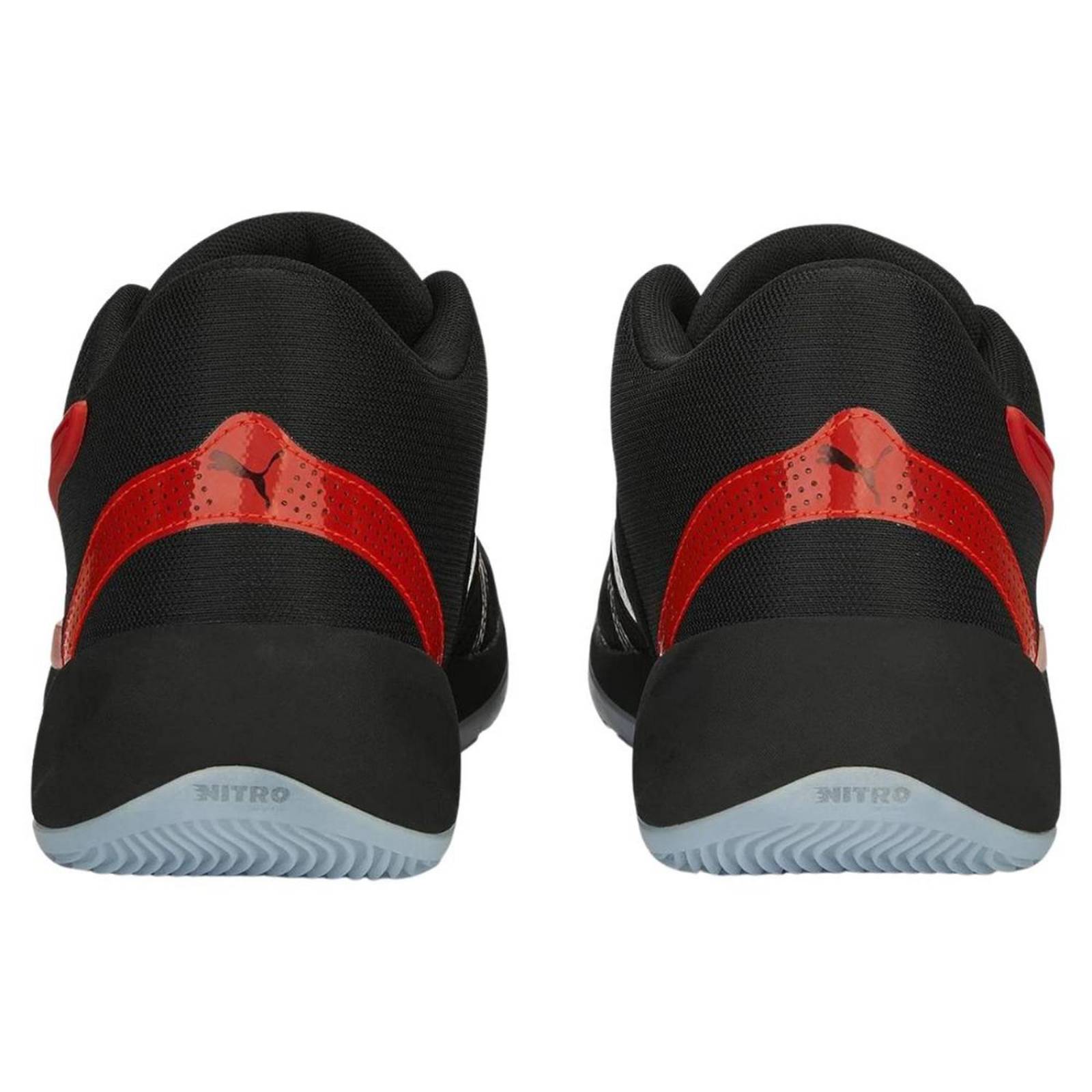 Tenis Puma Rise Nitro Unisex Baloncesto 