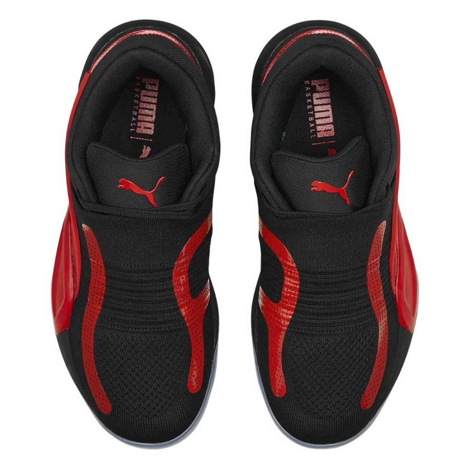 Tenis Puma Rise Nitro Unisex Baloncesto 