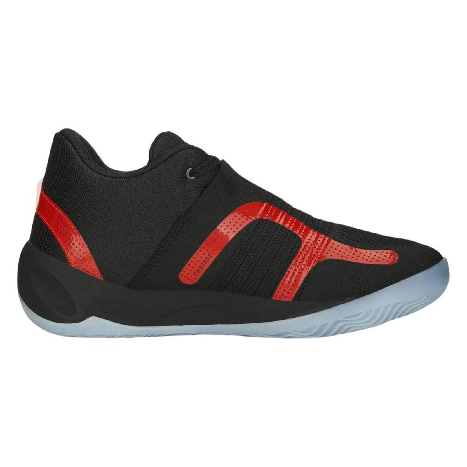 Tenis Puma Rise Nitro Unisex Baloncesto 