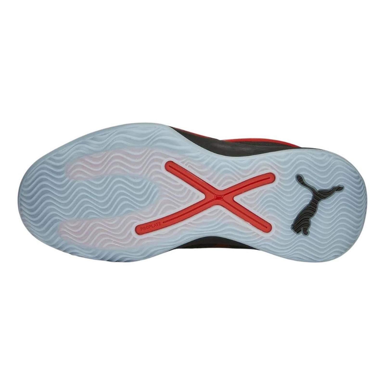 Tenis Puma Rise Nitro Unisex Baloncesto 