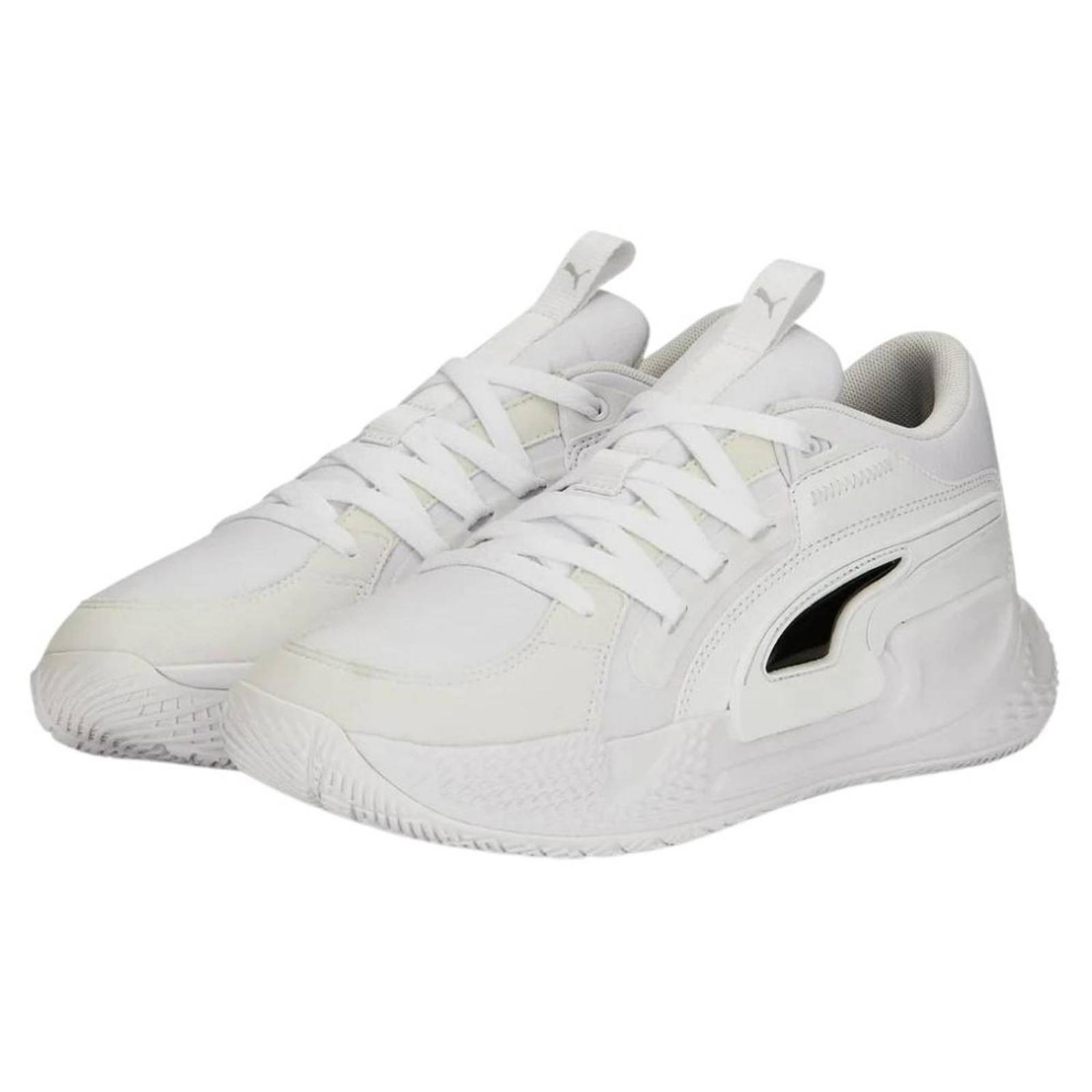 Tenis Puma Court Rider Chaos Jewel Unisex Casual 