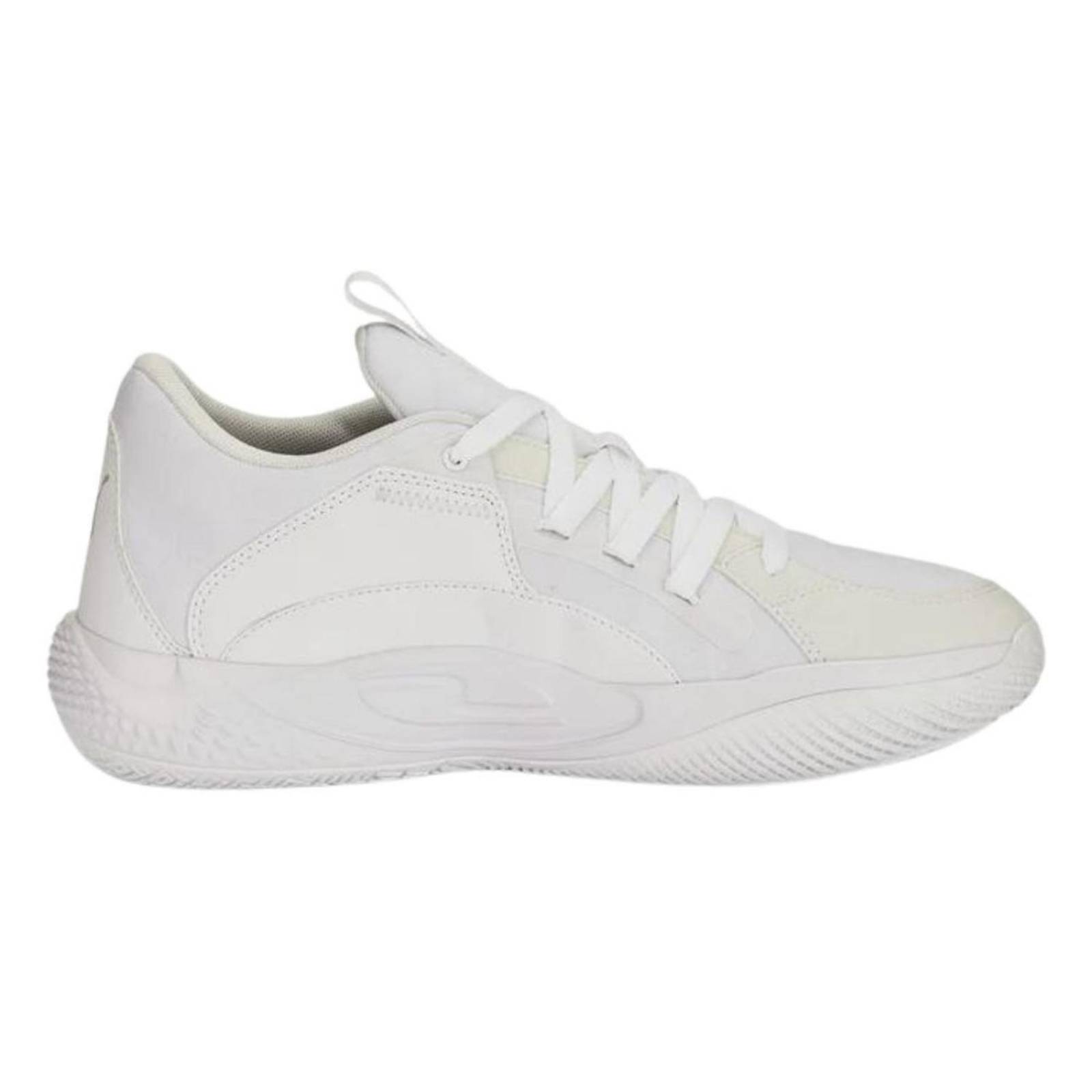 Tenis Puma Court Rider Chaos Jewel Unisex Casual 