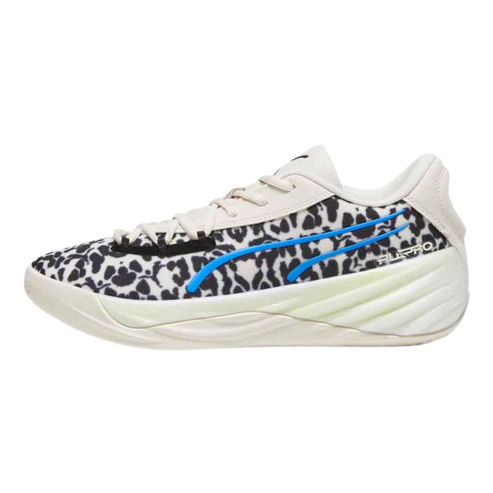 Tenis Puma Puma All-Pro Nitro Clydes Armario Unisex Casual 
