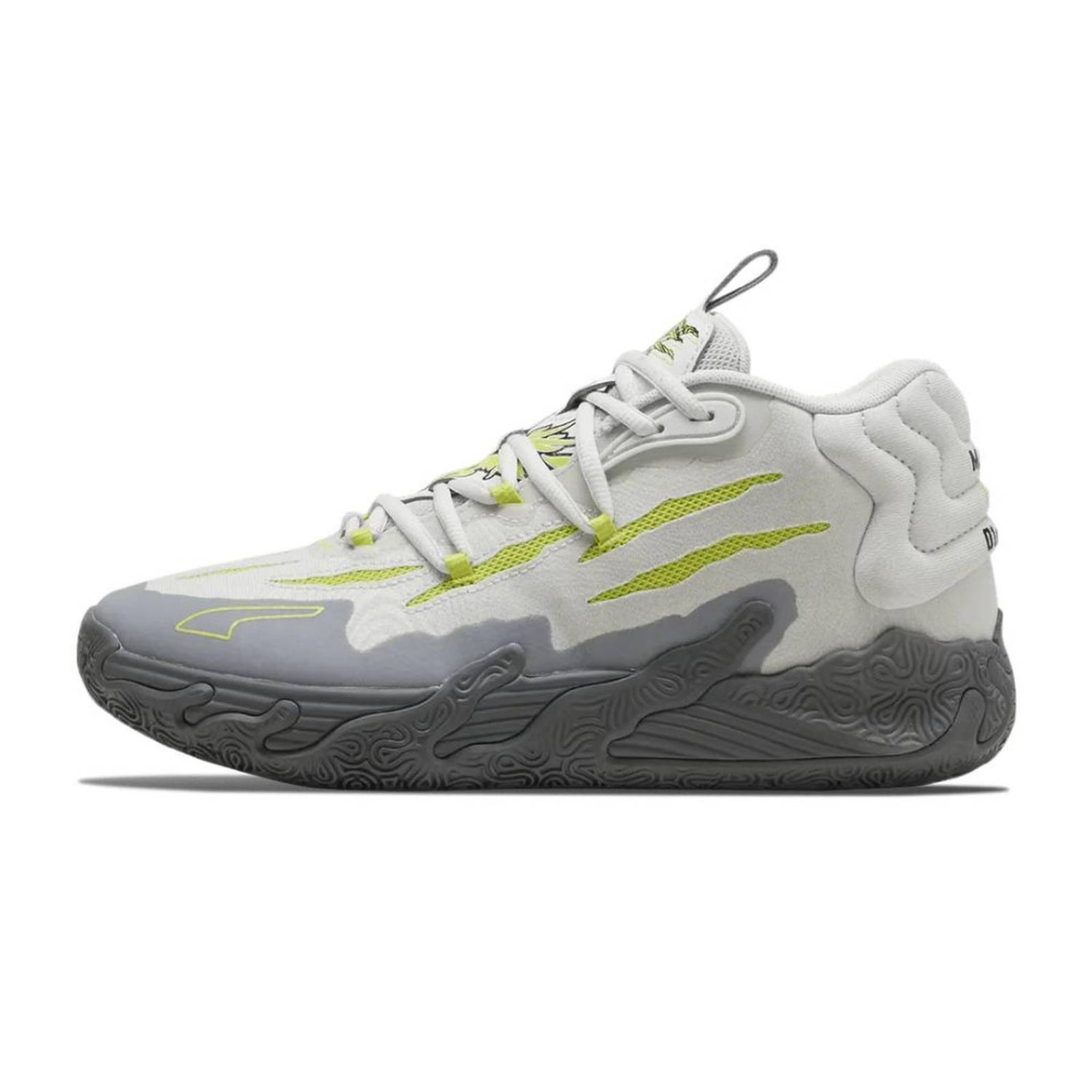 Tenis Puma MB.03 Chino Hills Unisex Casual 