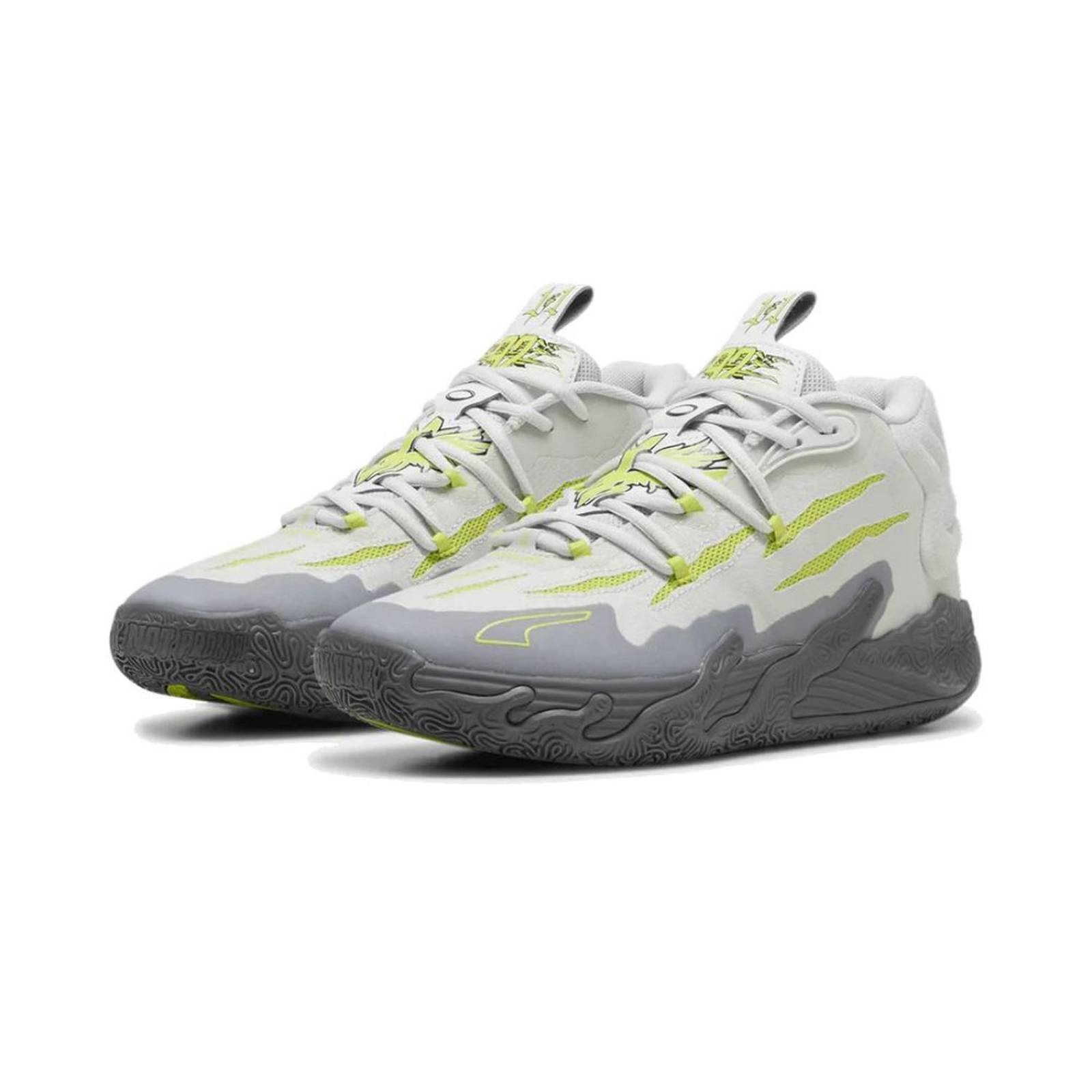 Tenis Puma MB.03 Chino Hills Unisex Casual 