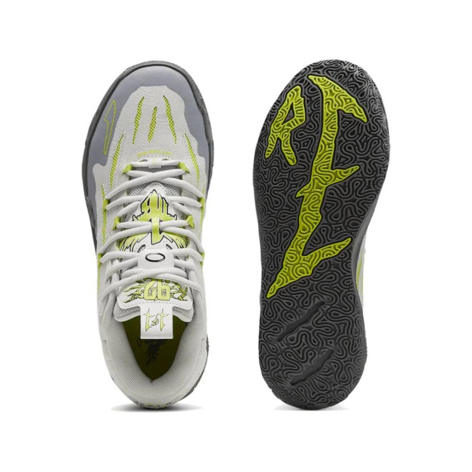 Tenis Puma MB.03 Chino Hills Unisex Casual 