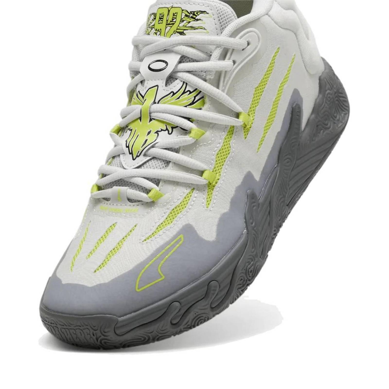 Tenis Puma MB.03 Chino Hills Unisex Casual 