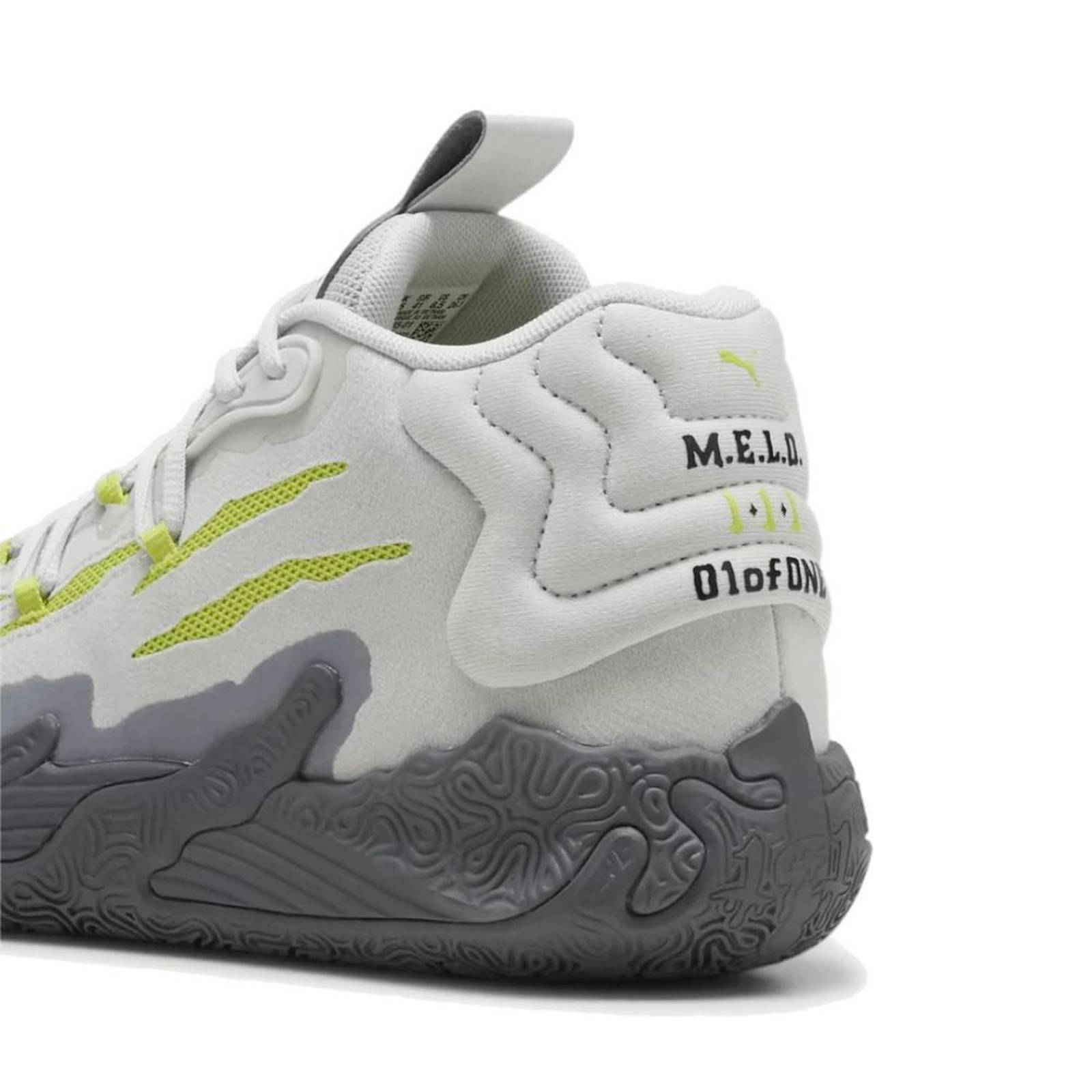 Tenis Puma MB.03 Chino Hills Unisex Casual 