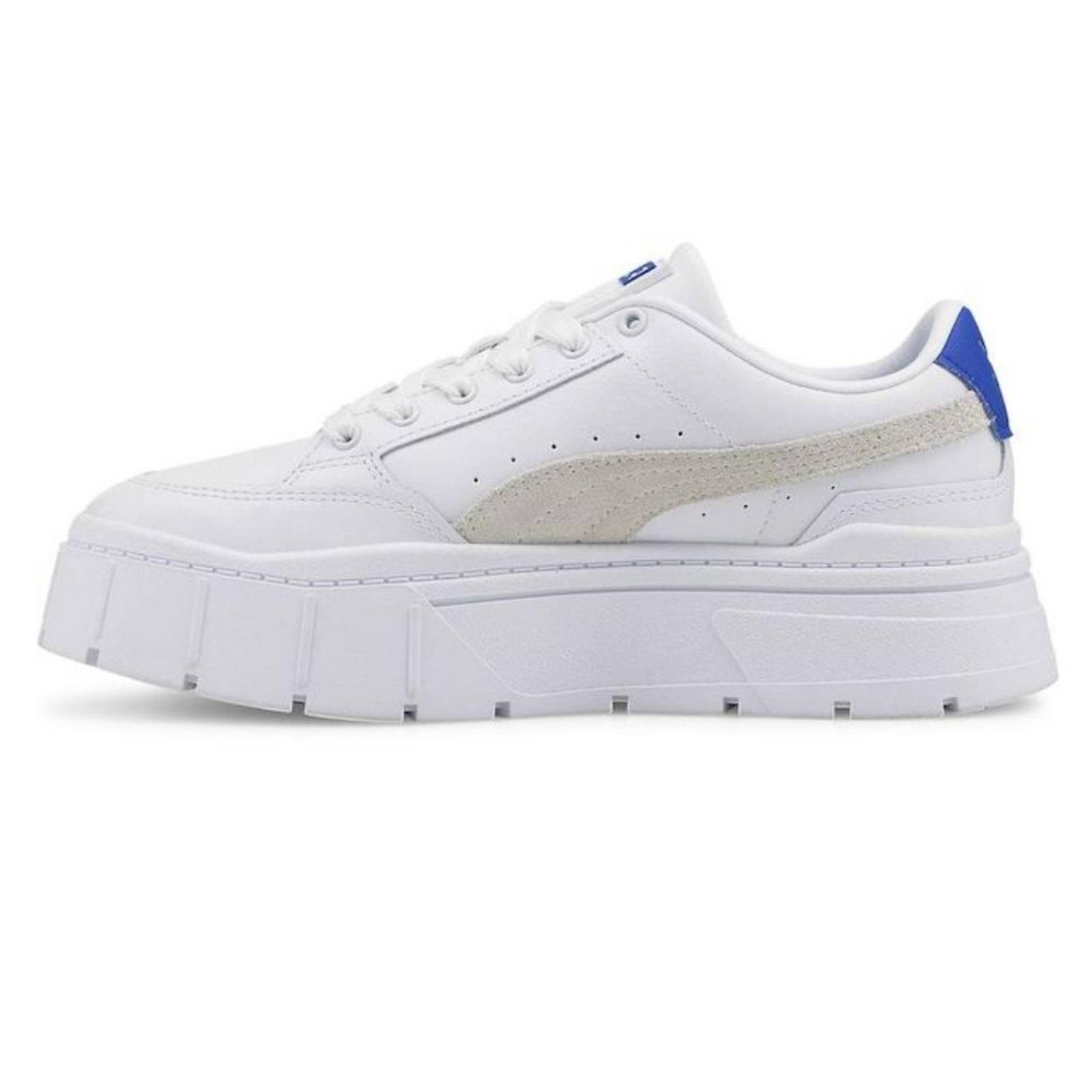 Tenis Puma Mayze Stack WNS Mujer Casual 