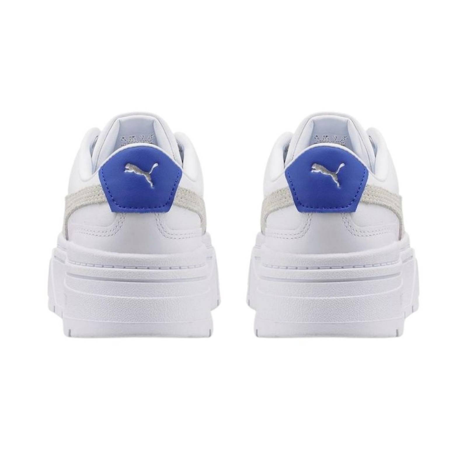 Tenis Puma Mayze Stack WNS Mujer Casual 