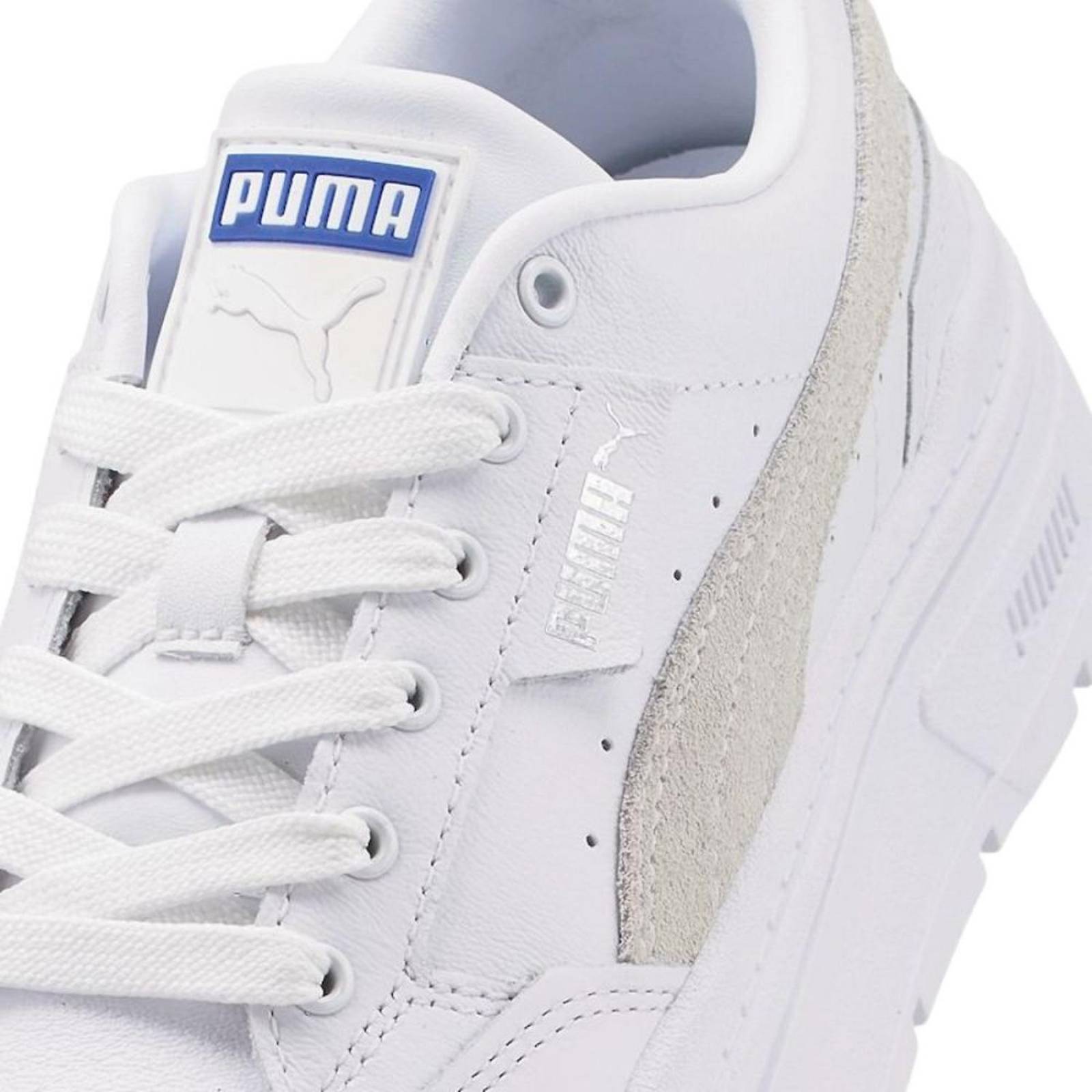 Tenis Puma Mayze Stack WNS Mujer Casual 