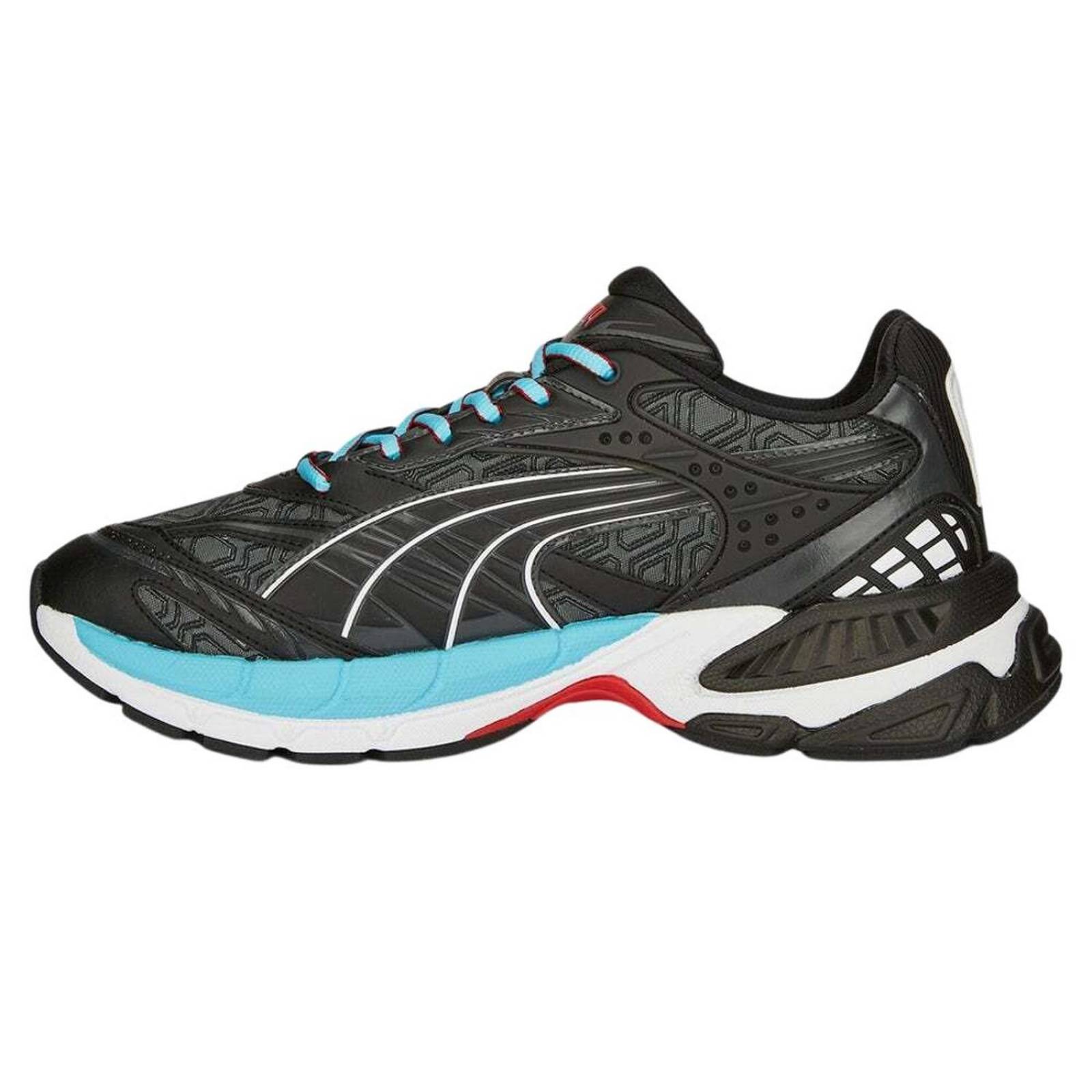 Tenis Puma Luxe Velophasis Unisex Sport 