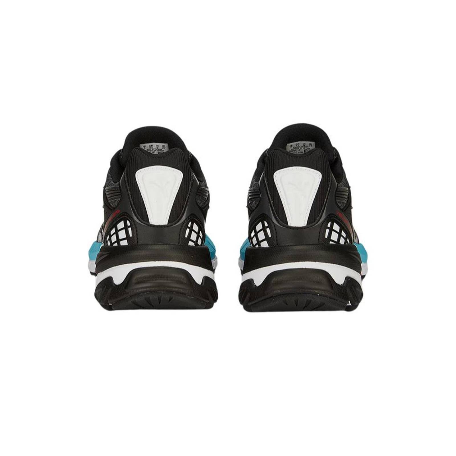 Tenis Puma Luxe Velophasis Unisex Sport 