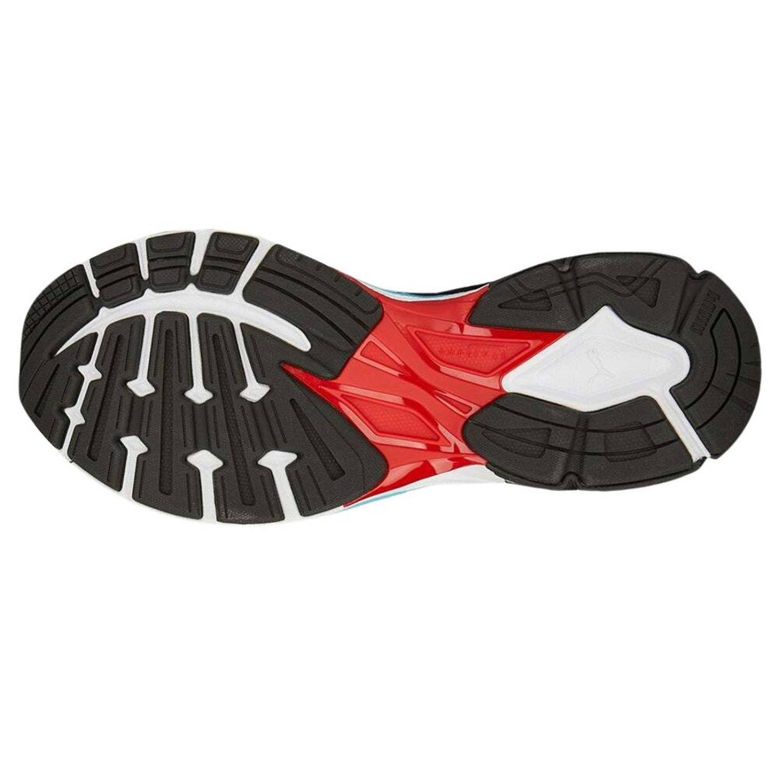 Tenis Puma Luxe Velophasis Unisex Sport 