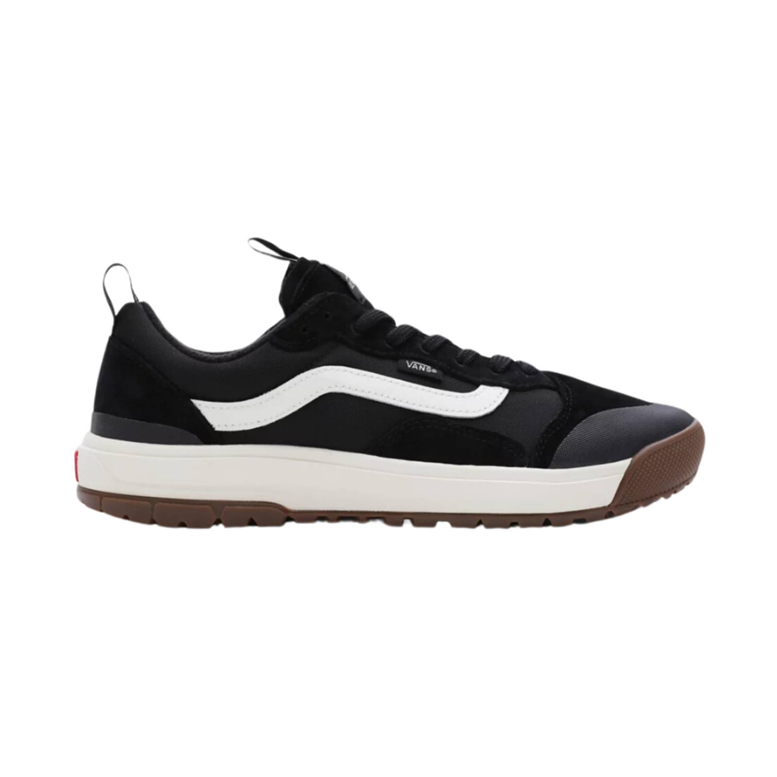 Tenis Vans Ultrarange Exo MTE-1 Negro Hombre Casual