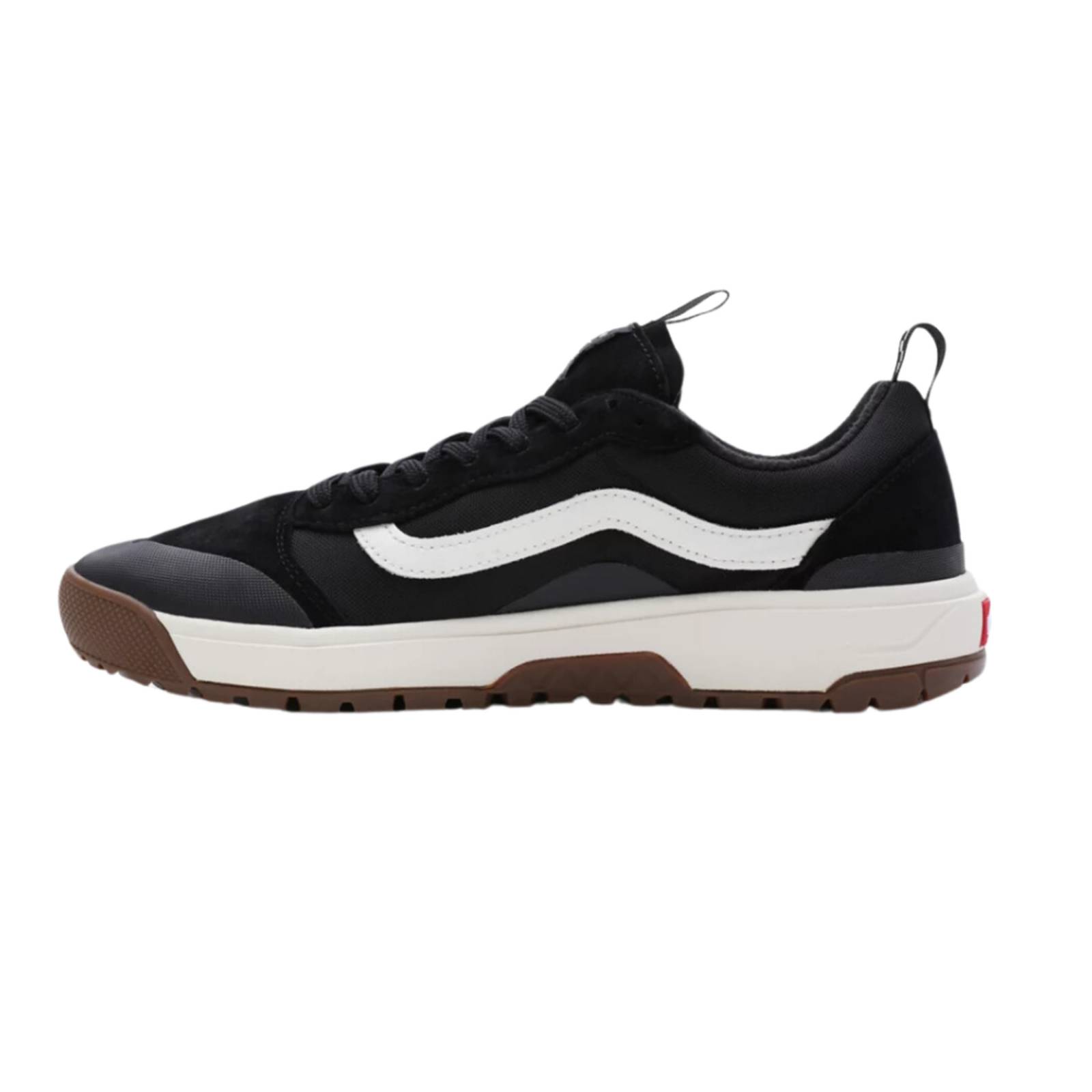 Tenis Vans Ultrarange Exo MTE-1 Negro Hombre Casual