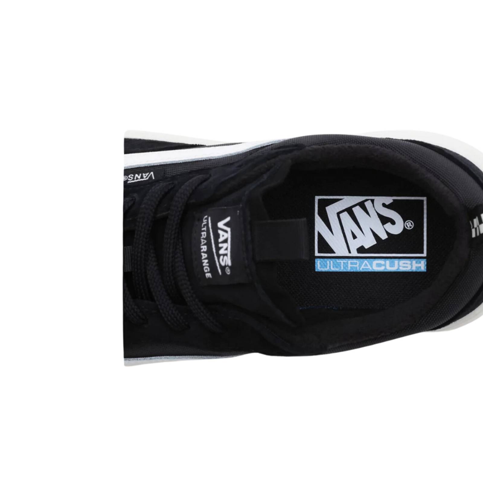 Tenis Vans Ultrarange Exo MTE-1 Negro Hombre Casual