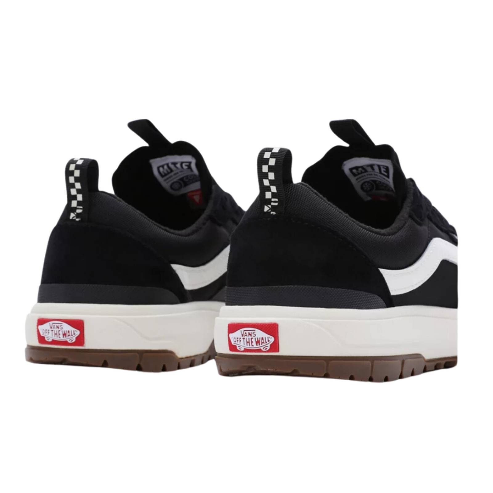 Tenis Vans Ultrarange Exo MTE-1 Negro Hombre Casual