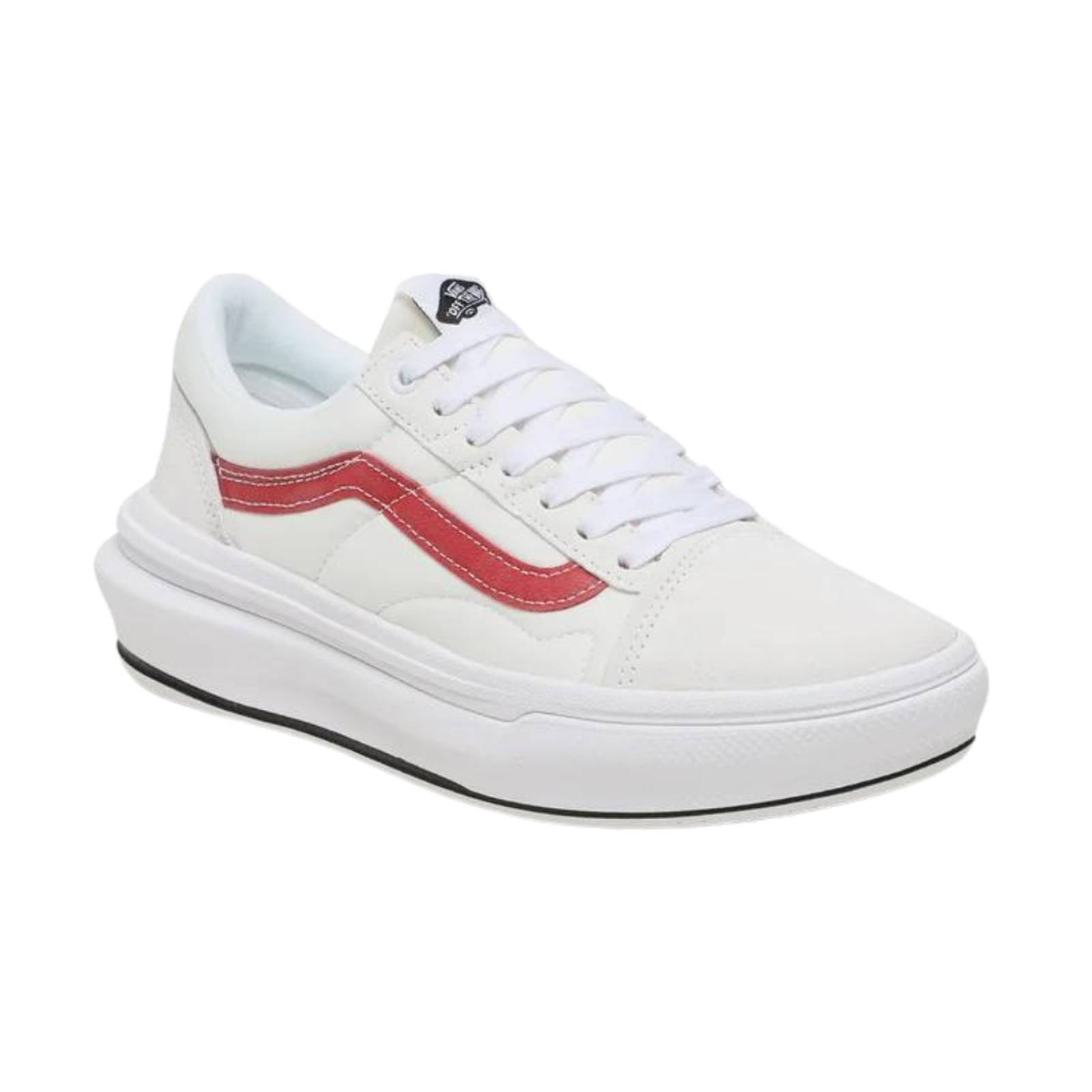Tenis Vans Old Skool Overt CC Hombre Casual 