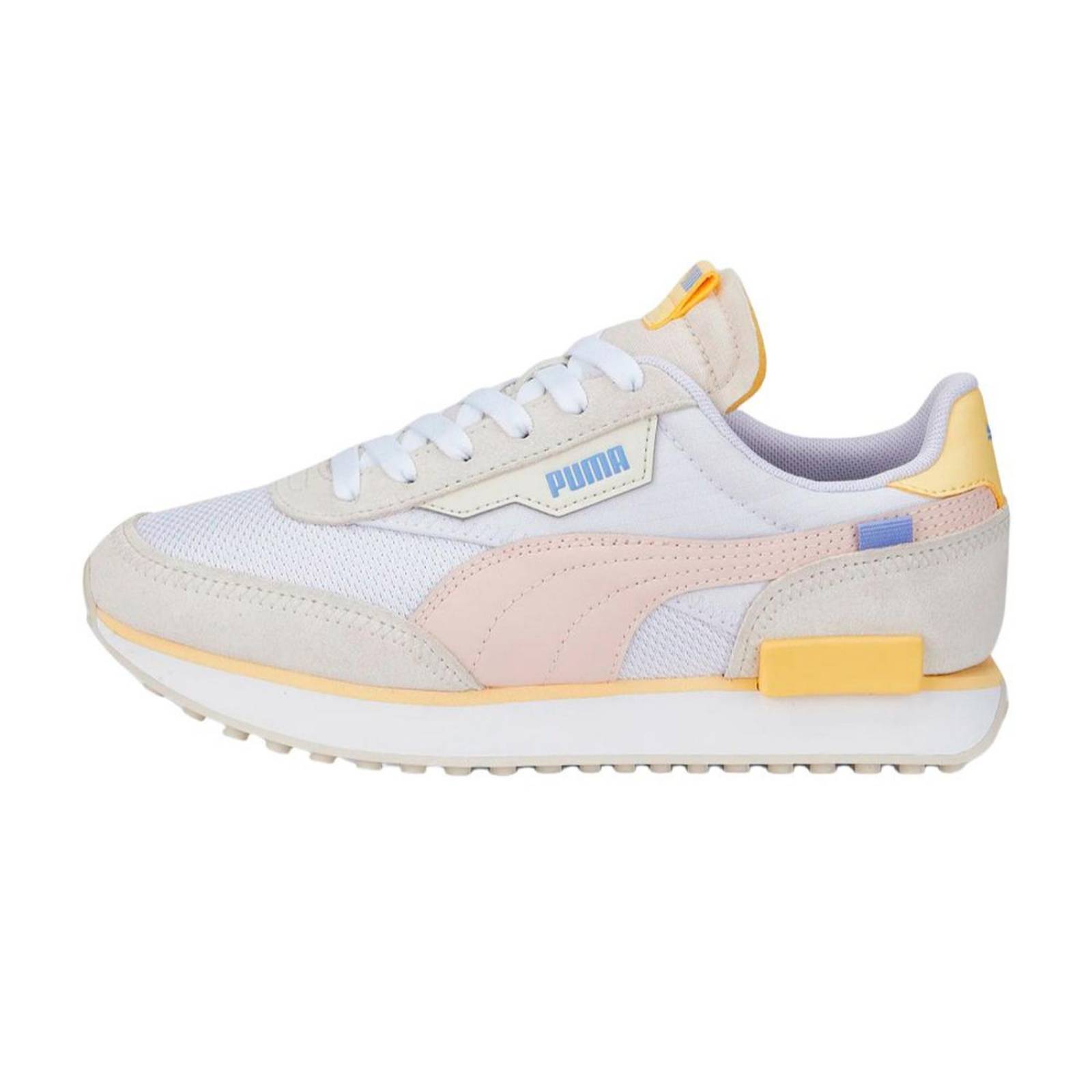 Tenis Puma Future Rider Soft Mujer Casual