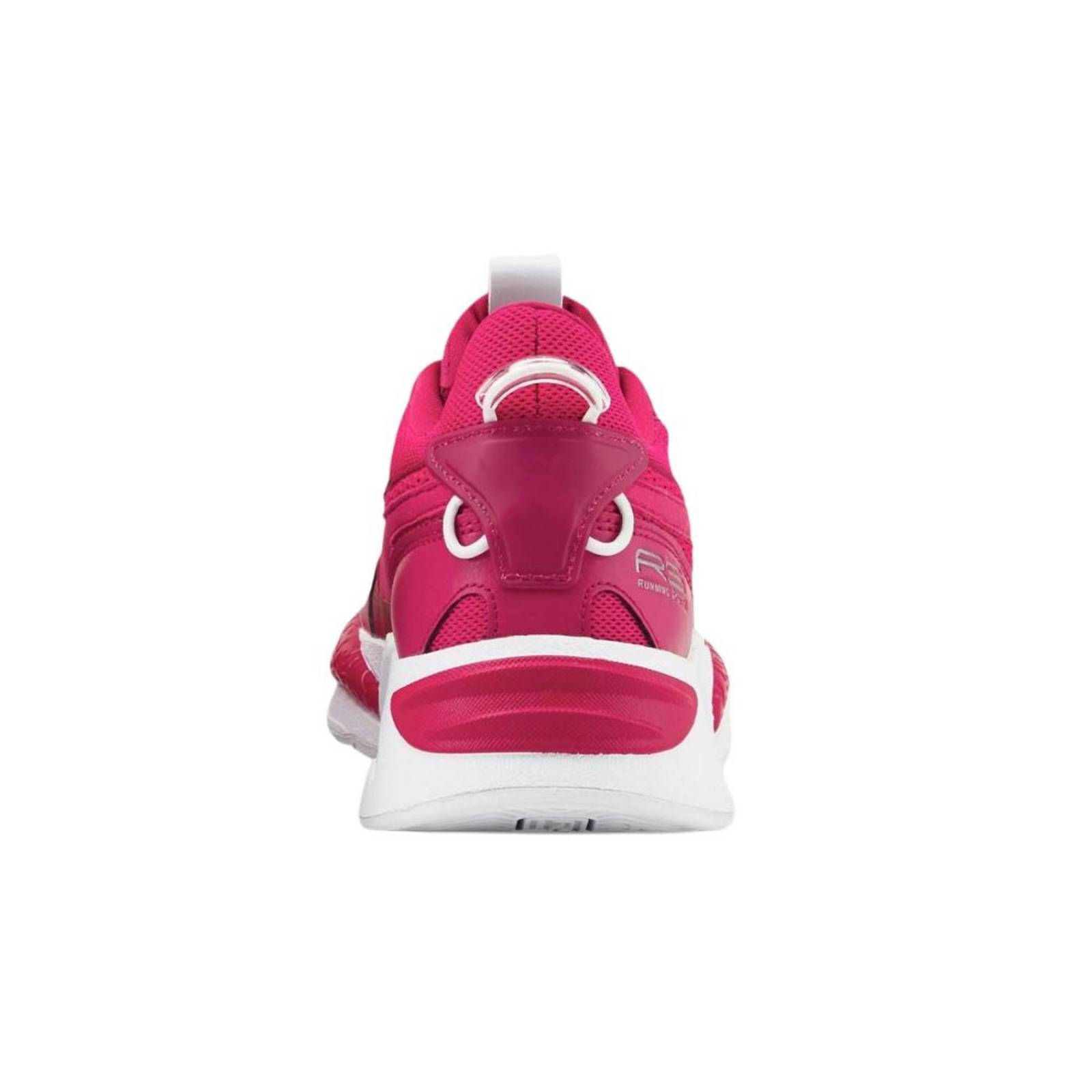 Tenis Puma Rs-Z Neon Fuchsia Mujer Sport