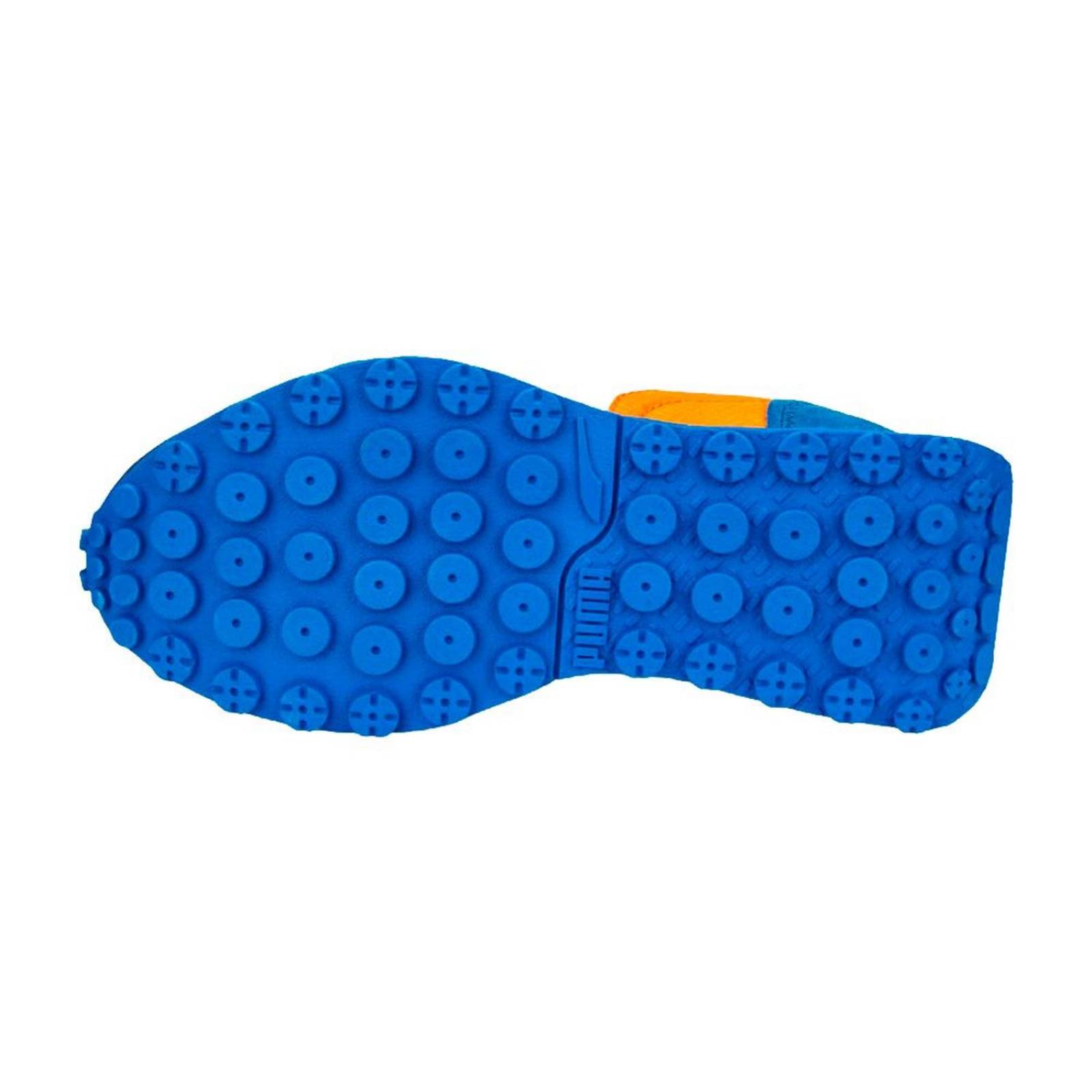 Tenis Puma Rider Future Vintage Mujer juvenil Casual 