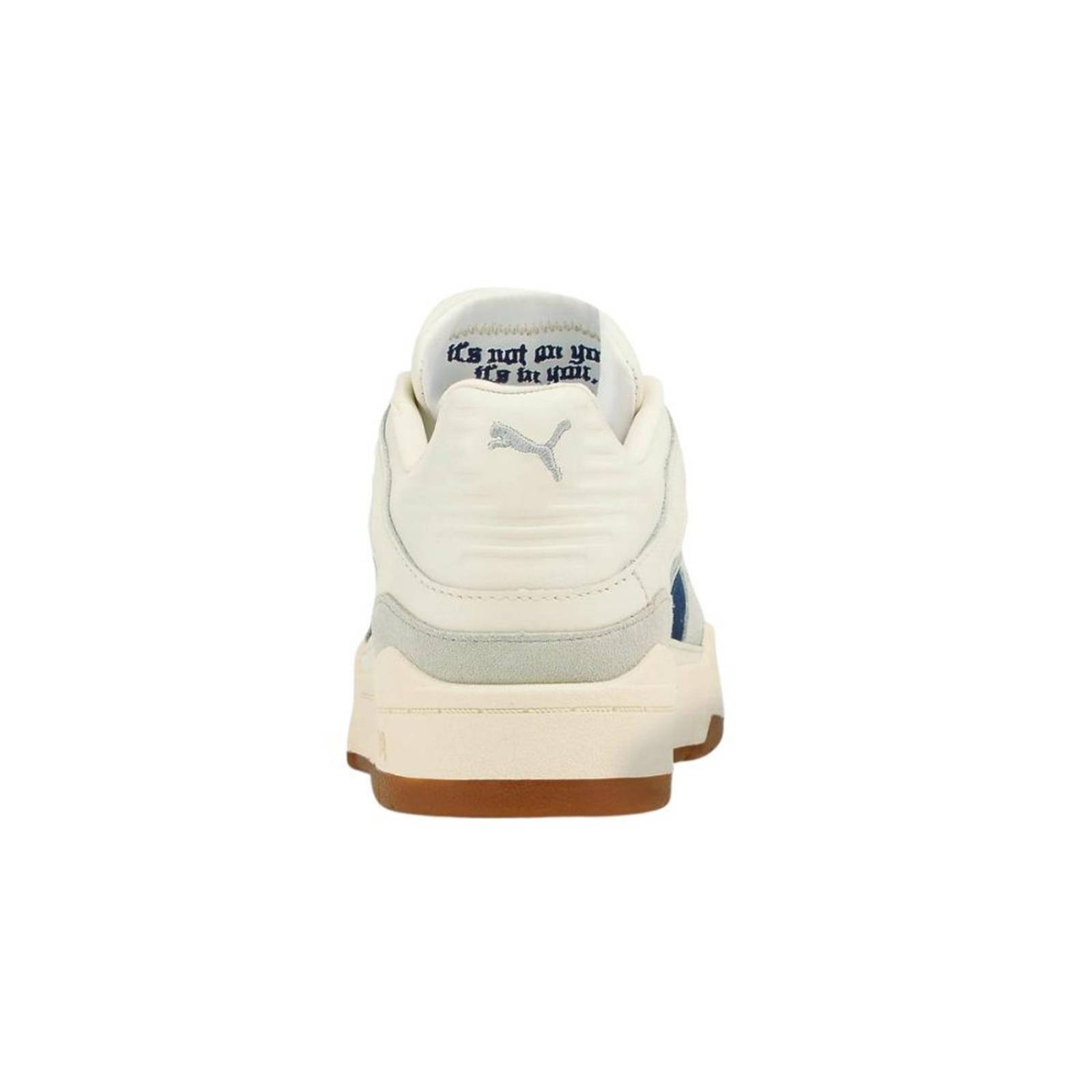 Tenis Puma Slipstream X Lauren London Fungi Mujer Casual 
