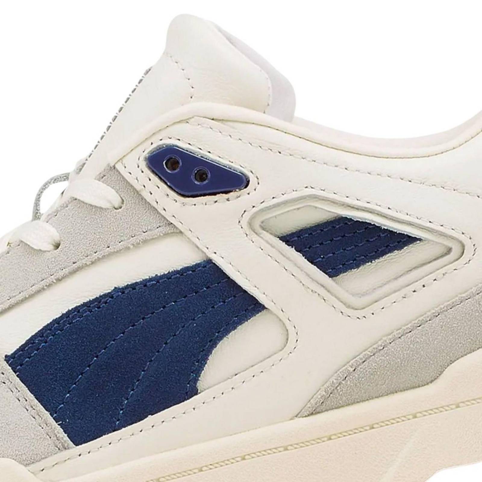 Tenis Puma Slipstream X Lauren London Fungi Mujer Casual 