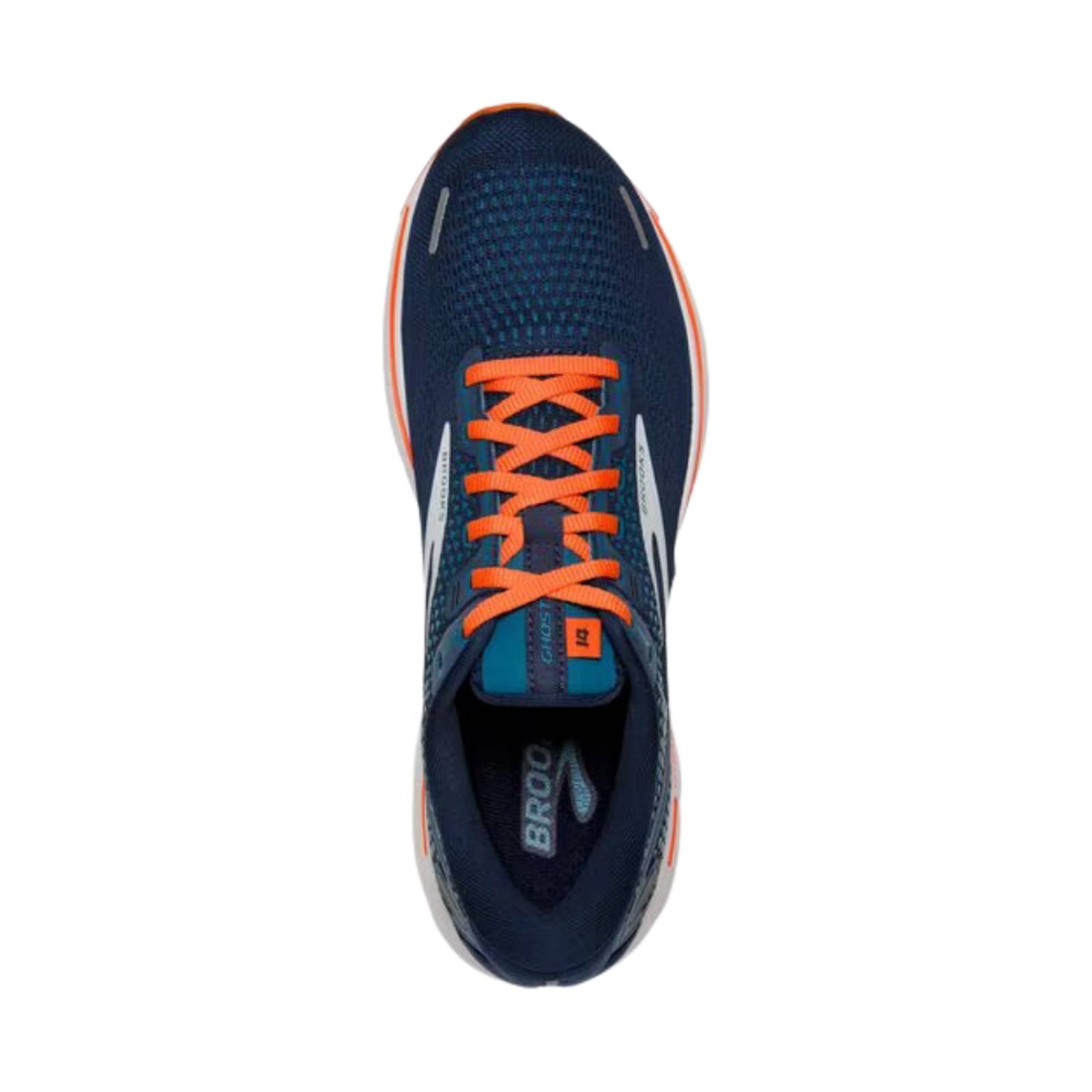 Tenis Brooks Gost 14 Titan Hombre Casual 