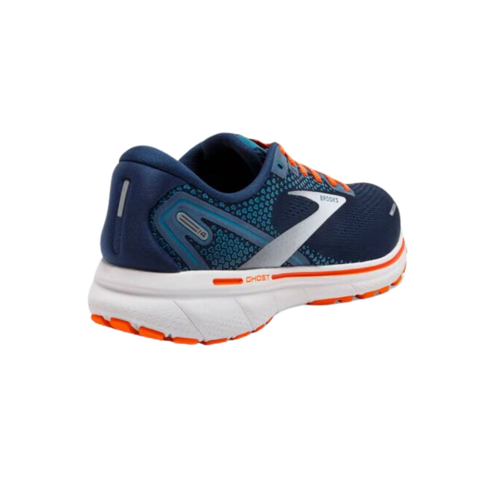 Tenis Brooks Gost 14 Titan Hombre Casual 