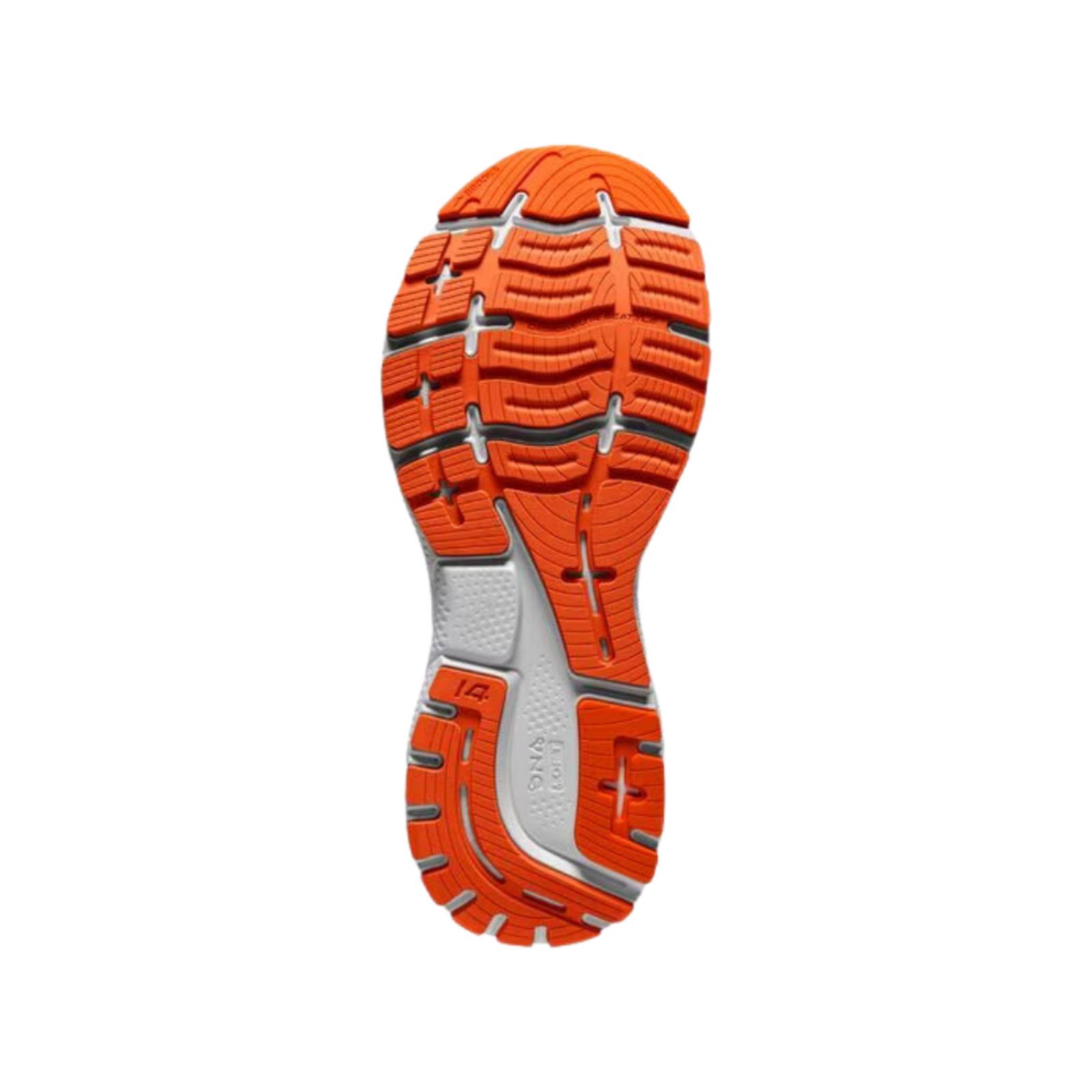Tenis Brooks Gost 14 Titan Hombre Casual 