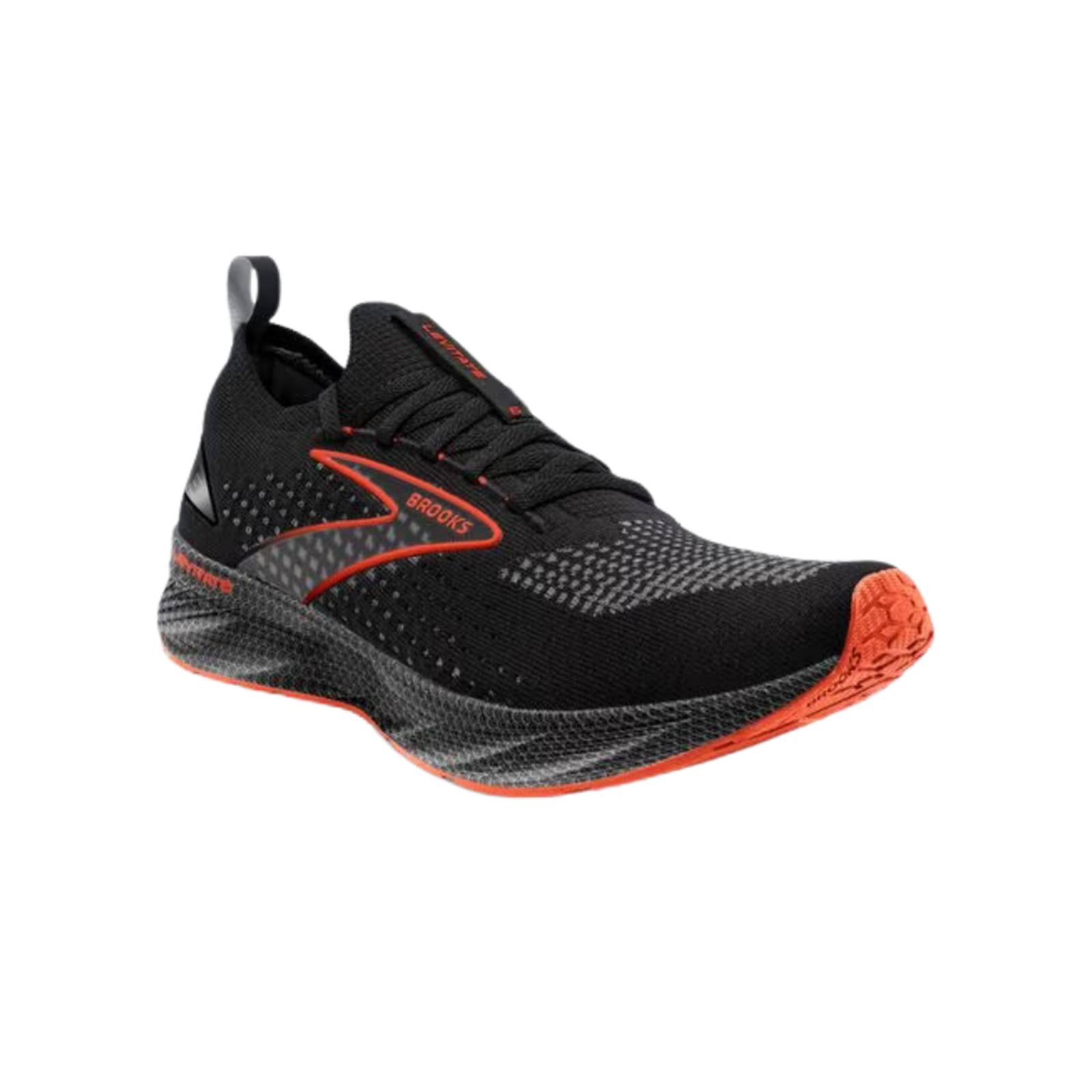 Tenis Brooks Levitate StealthFit 6 Hombre Casual