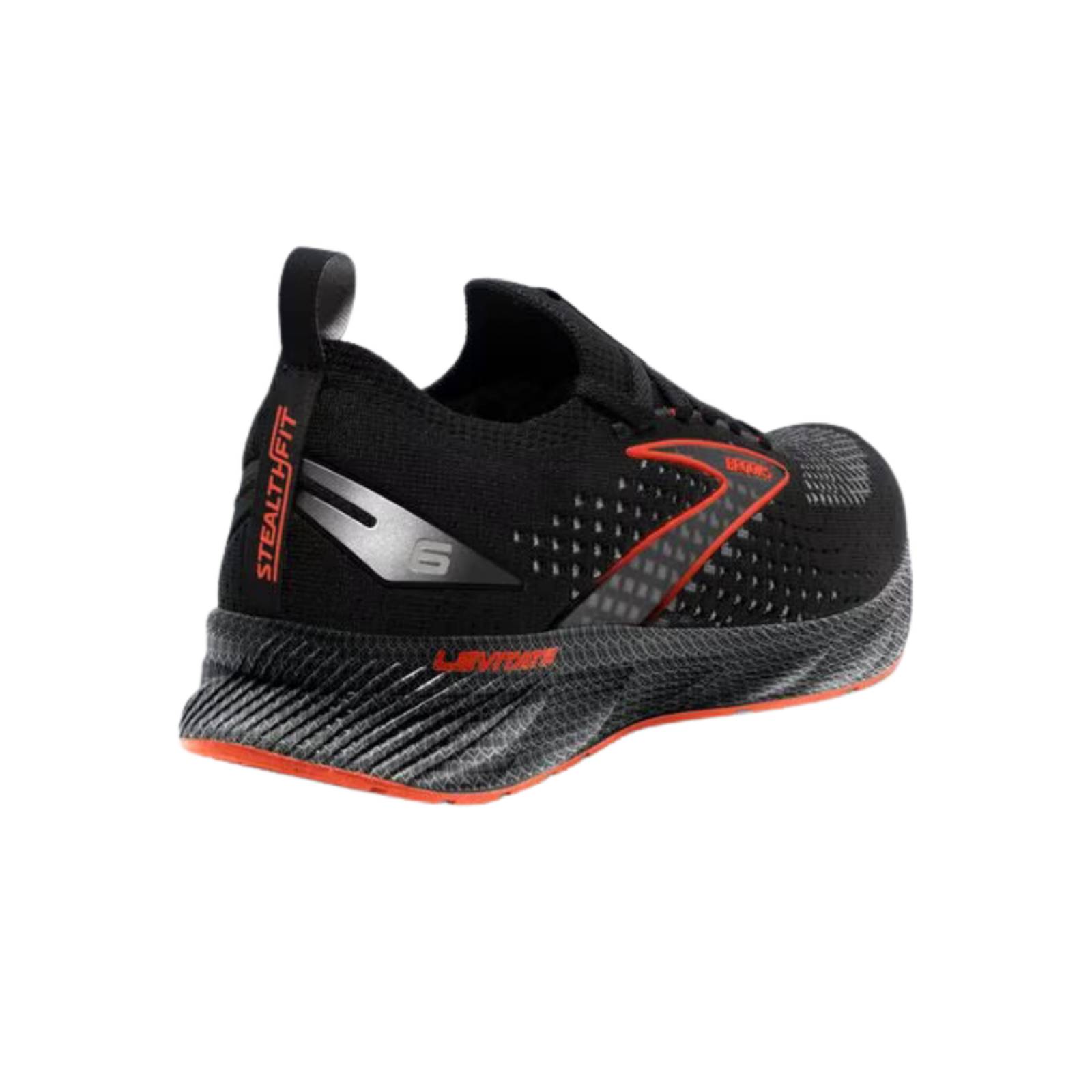 Tenis Brooks Levitate StealthFit 6 Hombre Casual