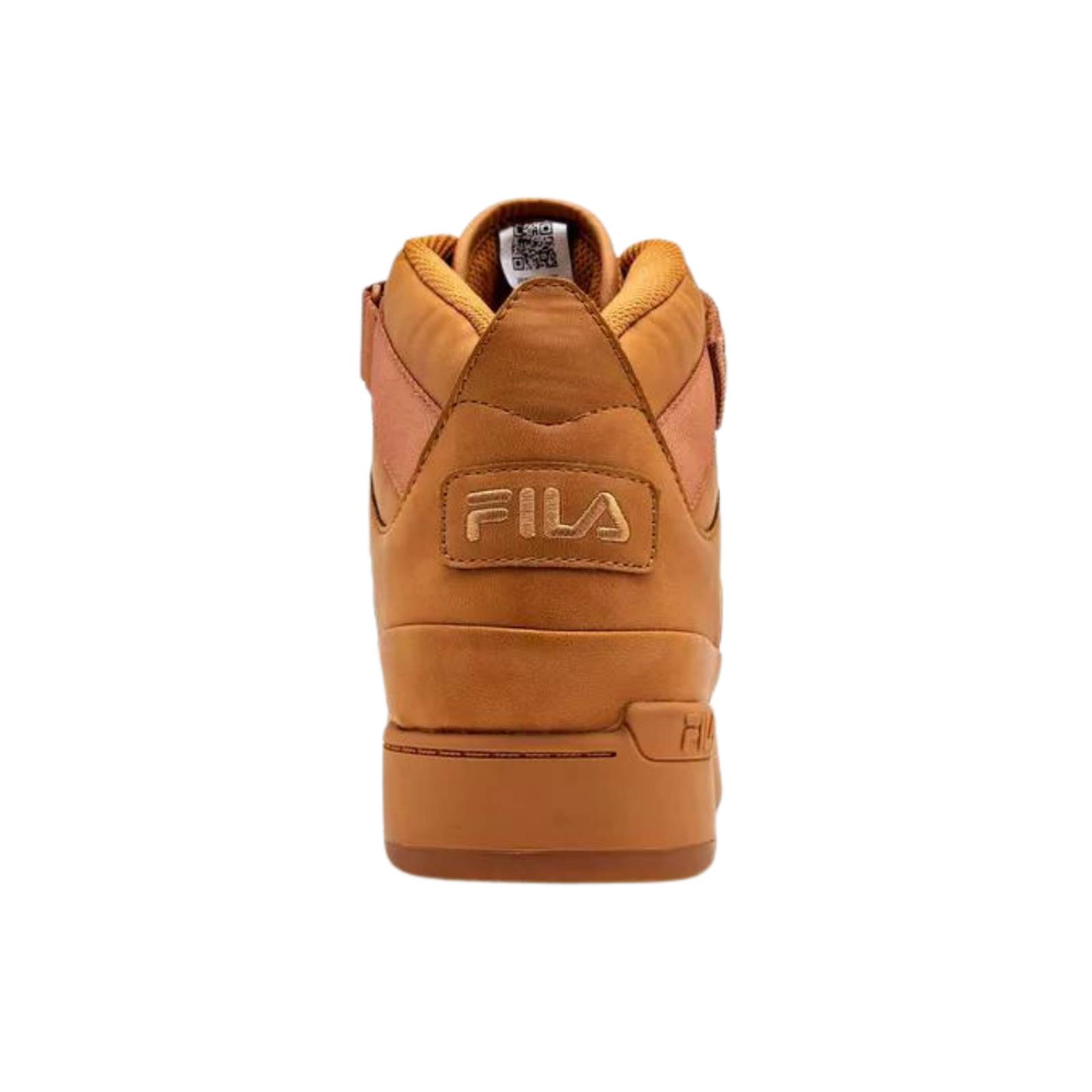 Tenis Fila V-11 Café Hombre Casual 