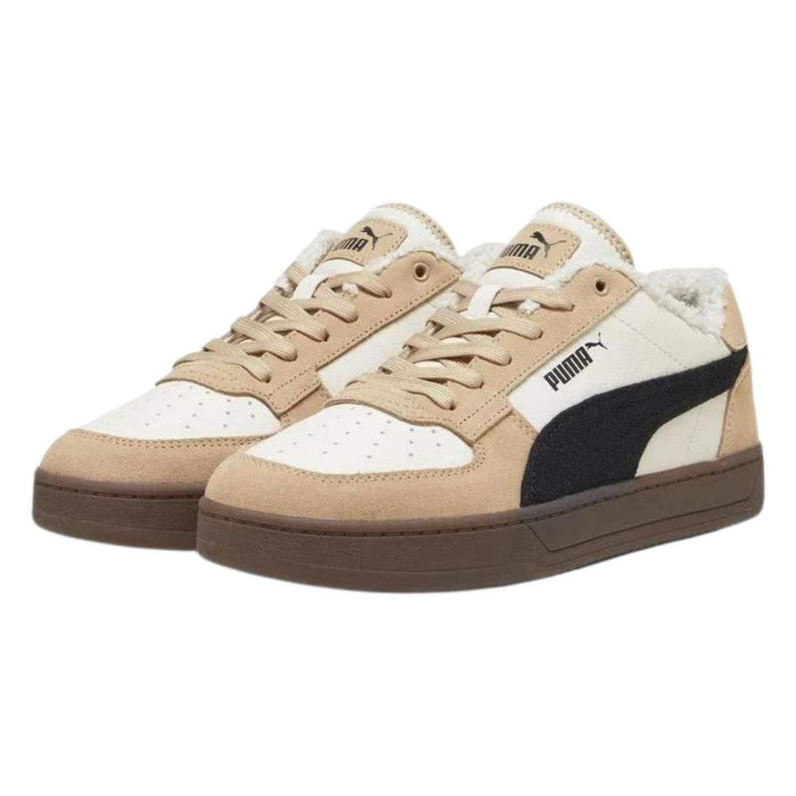 Tenis Puma Caven 2.0 Time Off Hombre Casual 