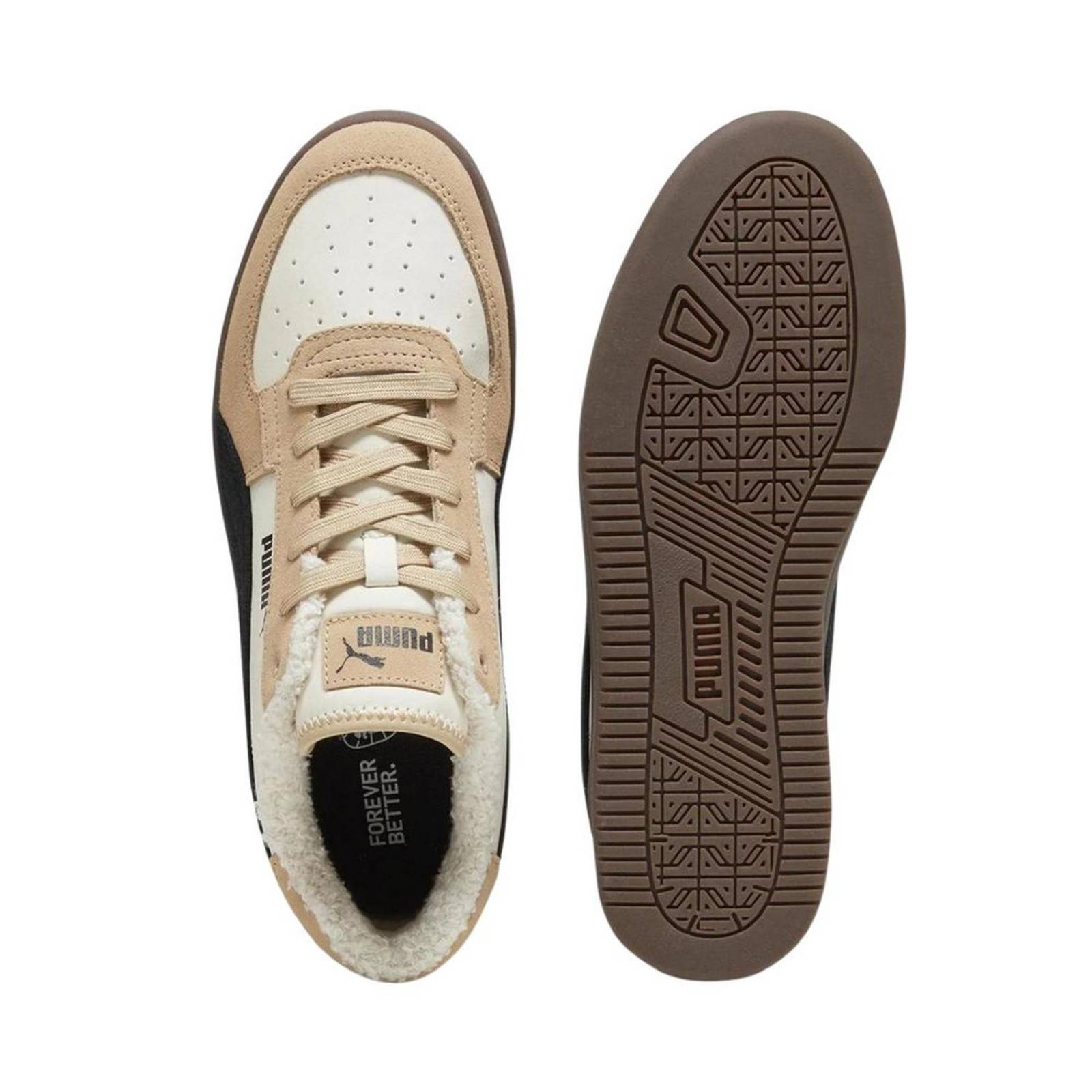 Tenis Puma Caven 2.0 Time Off Hombre Casual 
