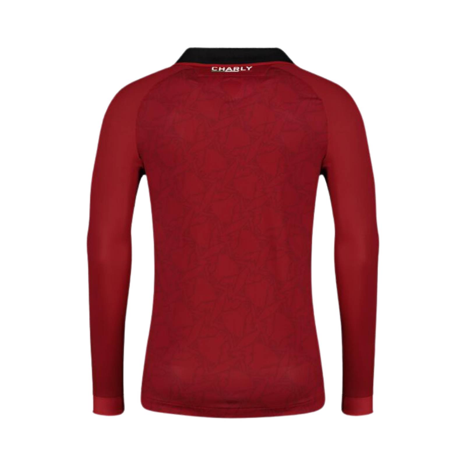 Jersey Charly Playera Atlas Visita 2023/24 Hombre Fútbol 