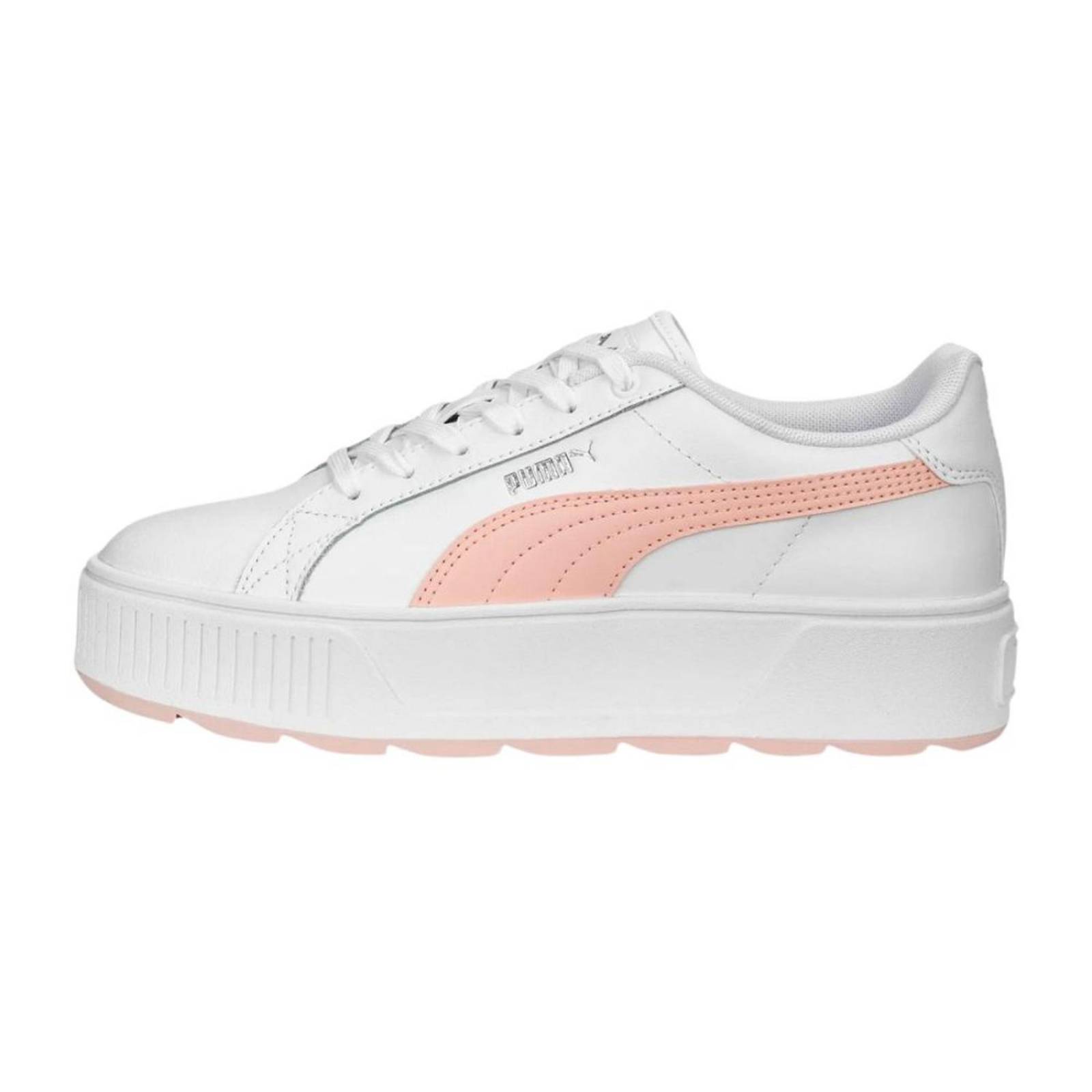 Puma tenis 2024 feminino rosa