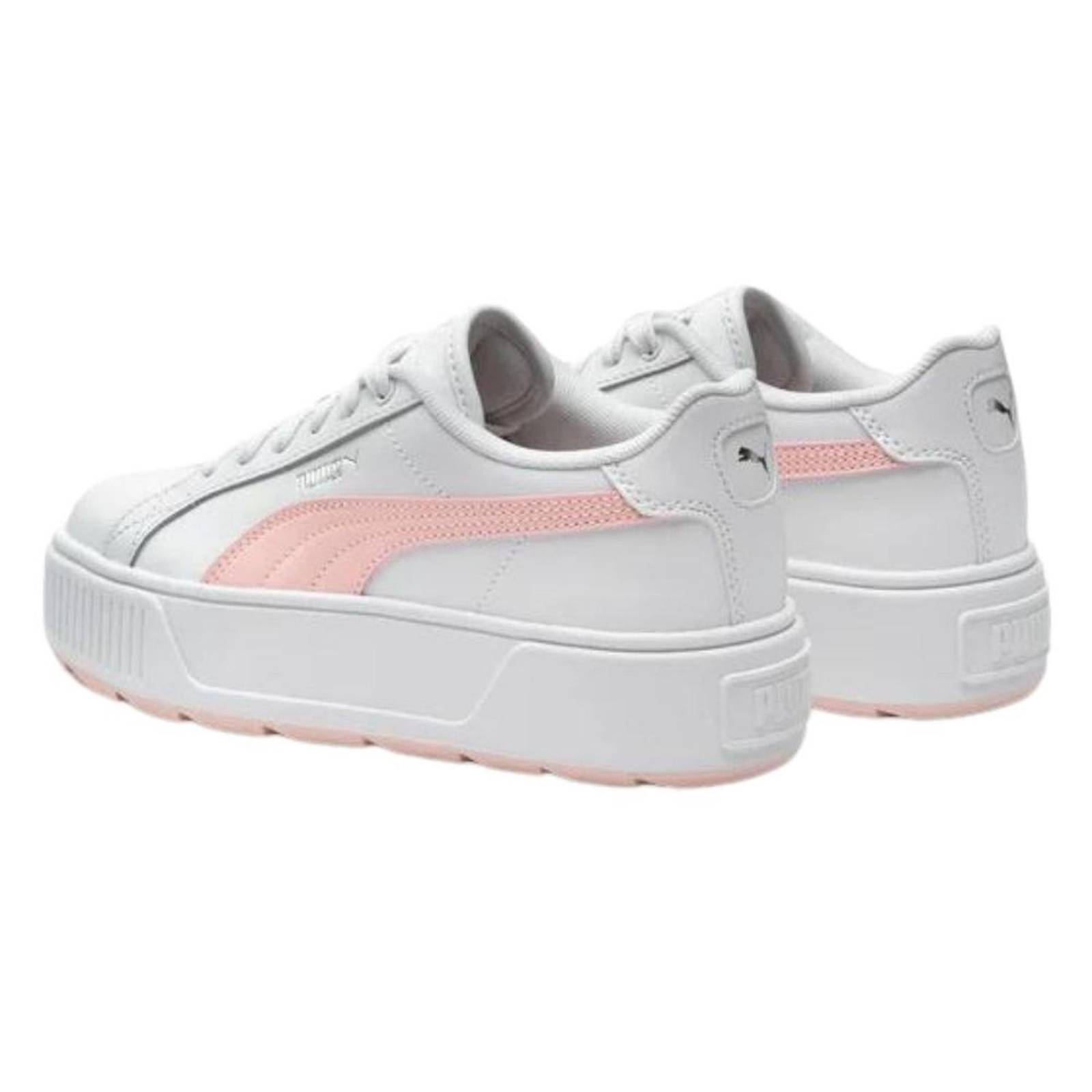 Puma rosa clearance plataforma