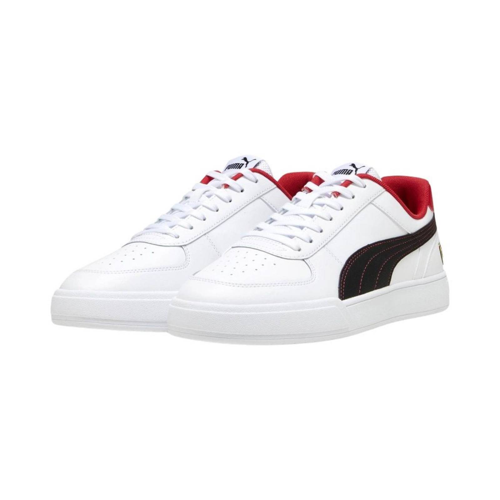 Tenis Puma Scuderia Ferrari Caven Motorsport Hombre Casual 